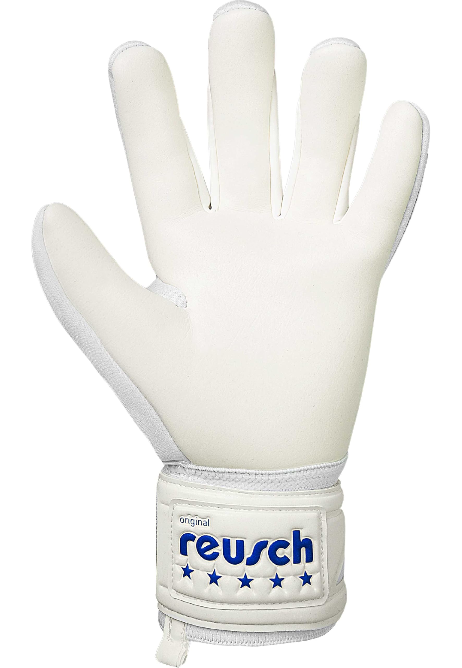 reusch-attrakt-gold-x-torwarthandschuhe-gr-9-5-komfort-fit image 4