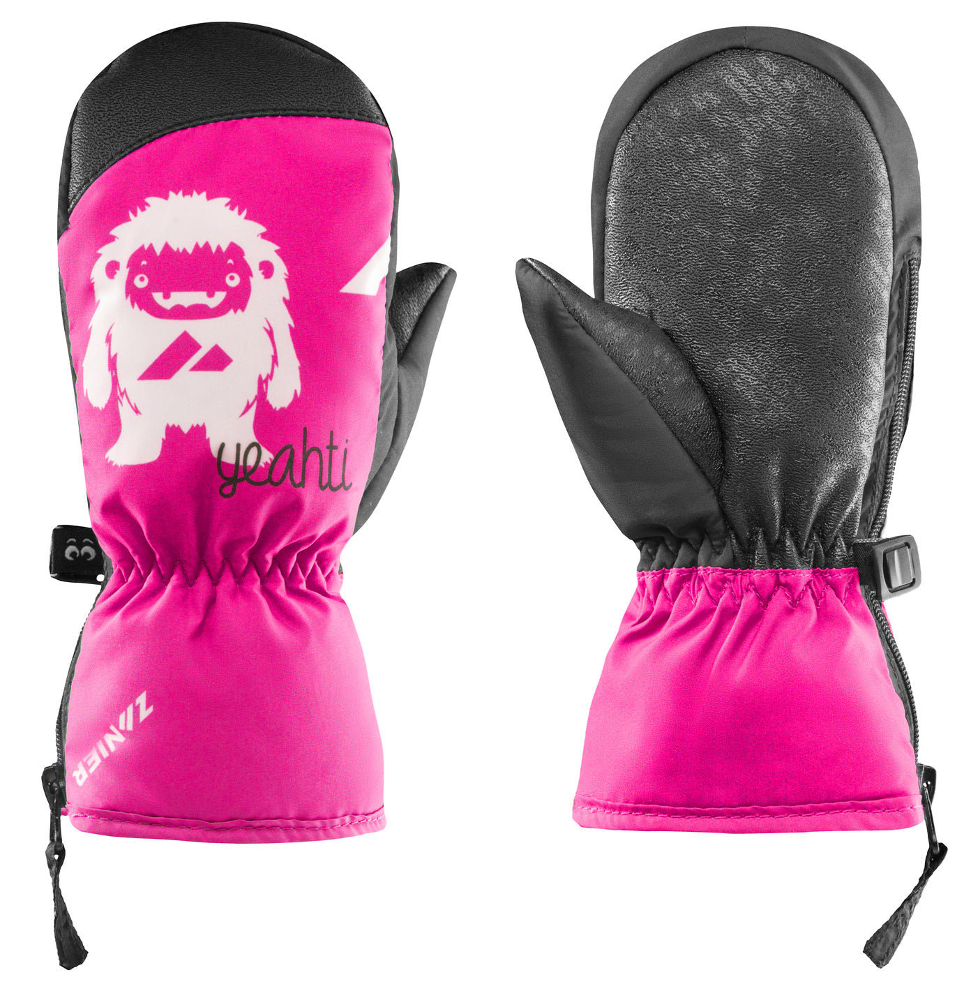 zanier-yeahti-stx-mitten-kinder-f-ustling-wasserdicht image 4