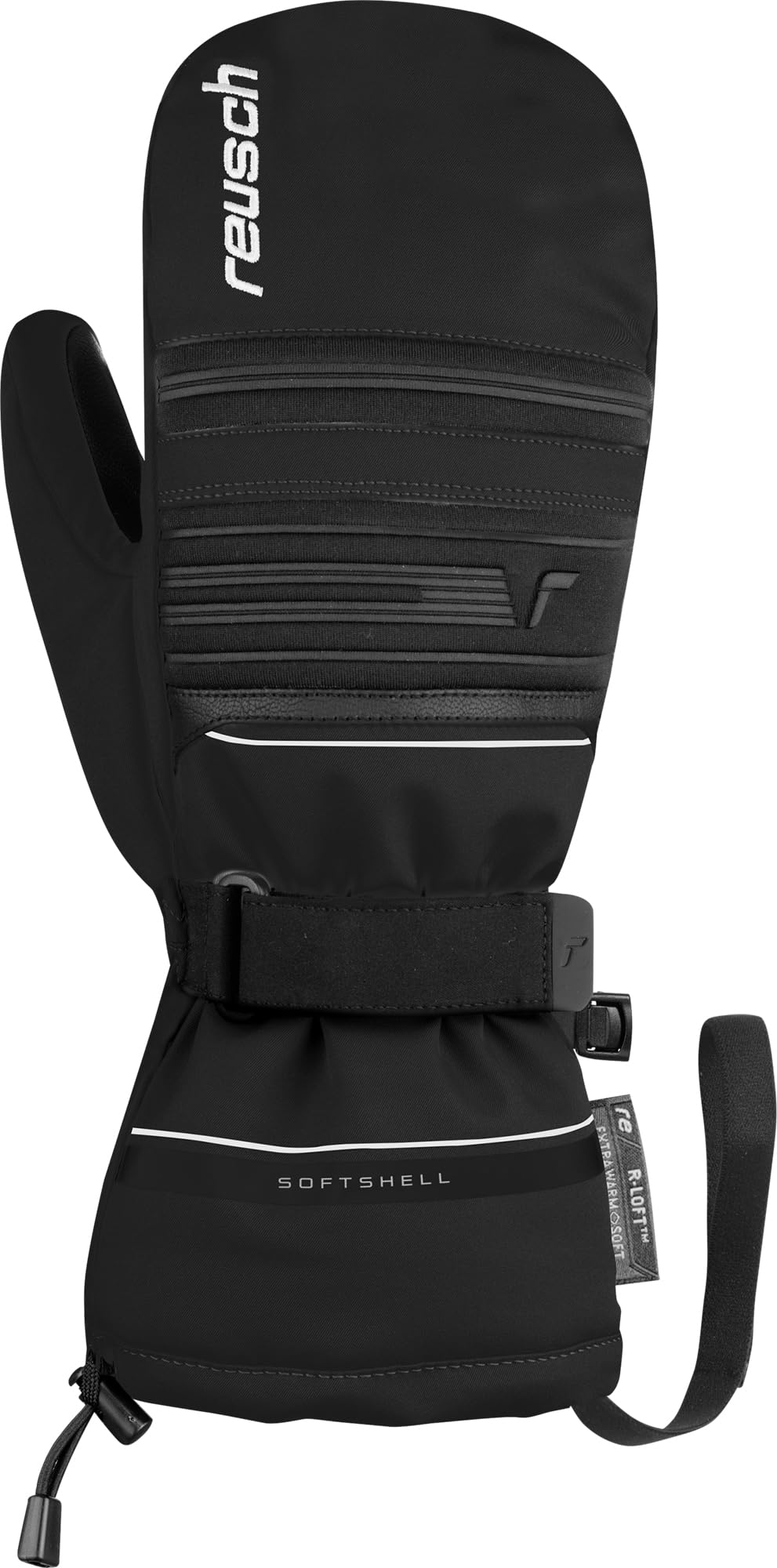 reusch-down-spirit-f-ustlinge-unisex-9-5-wasserdicht image 2