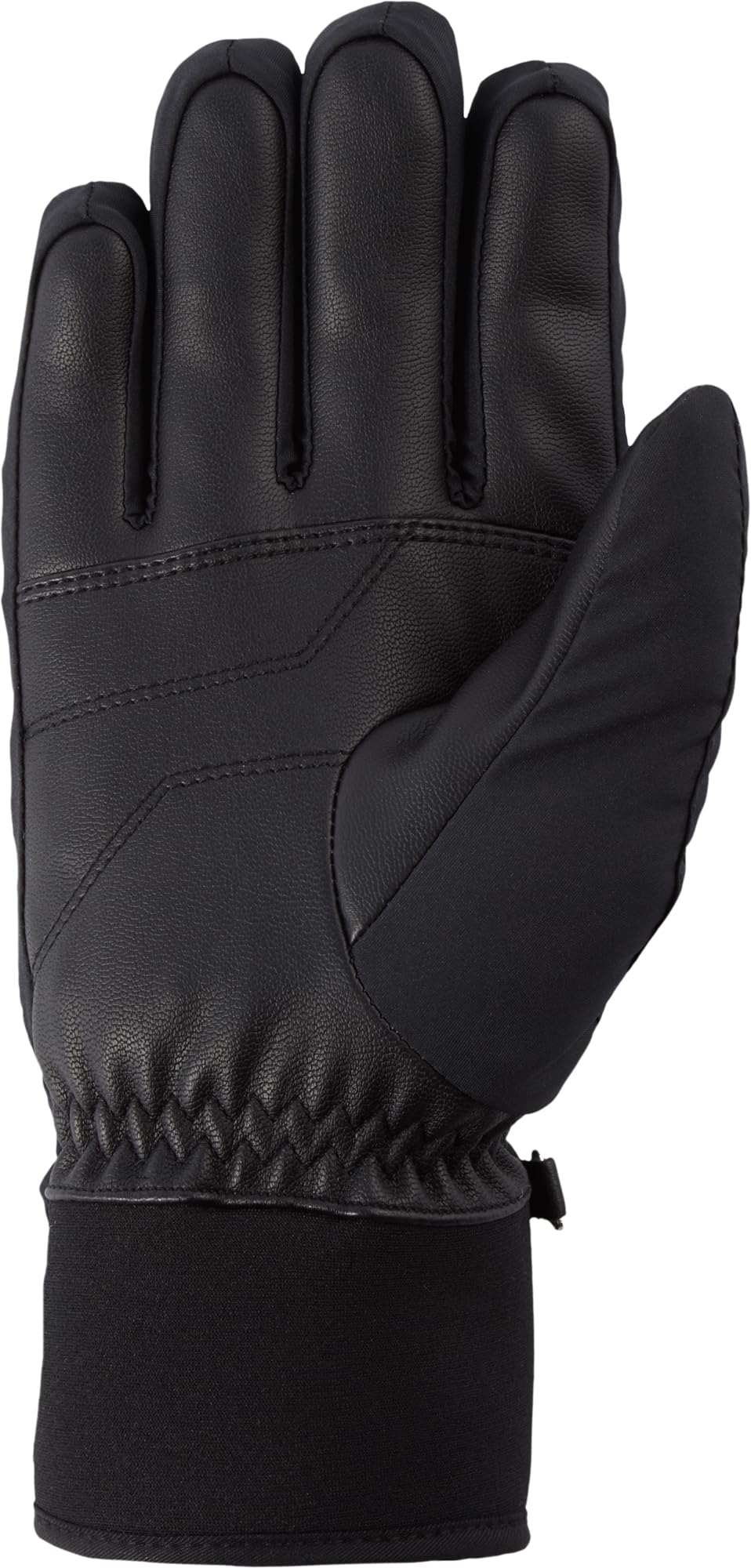 ziener-guffert-gtx-skihandschuhe-herren-8-5-wasserdicht image 3