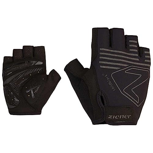 ziener-canso-fahrradhandschuhe-herren-kurzfinger-grip image 7
