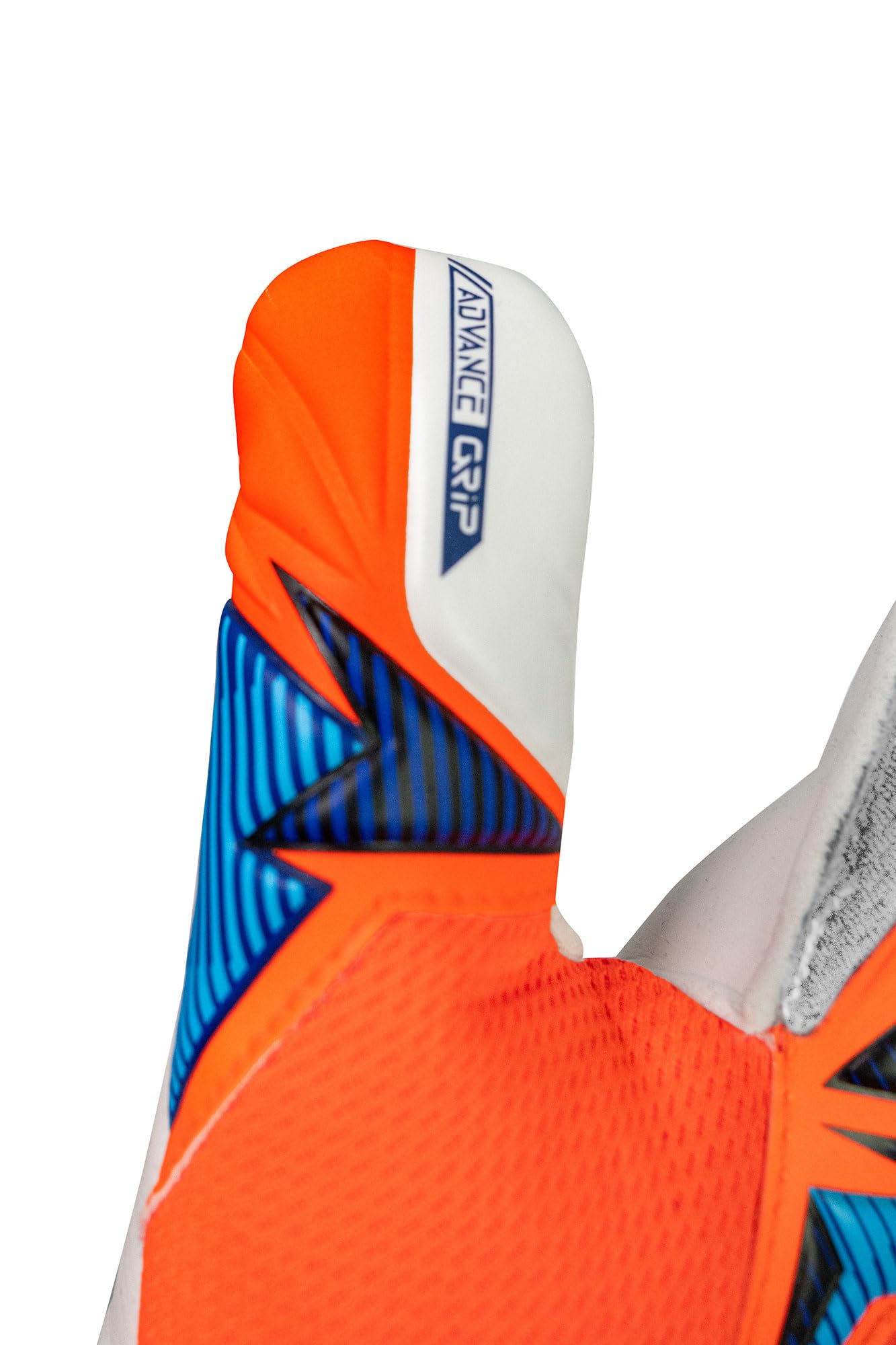 reusch-attrakt-torwarthandschuhe-gr-e-9-advance-grip image 8