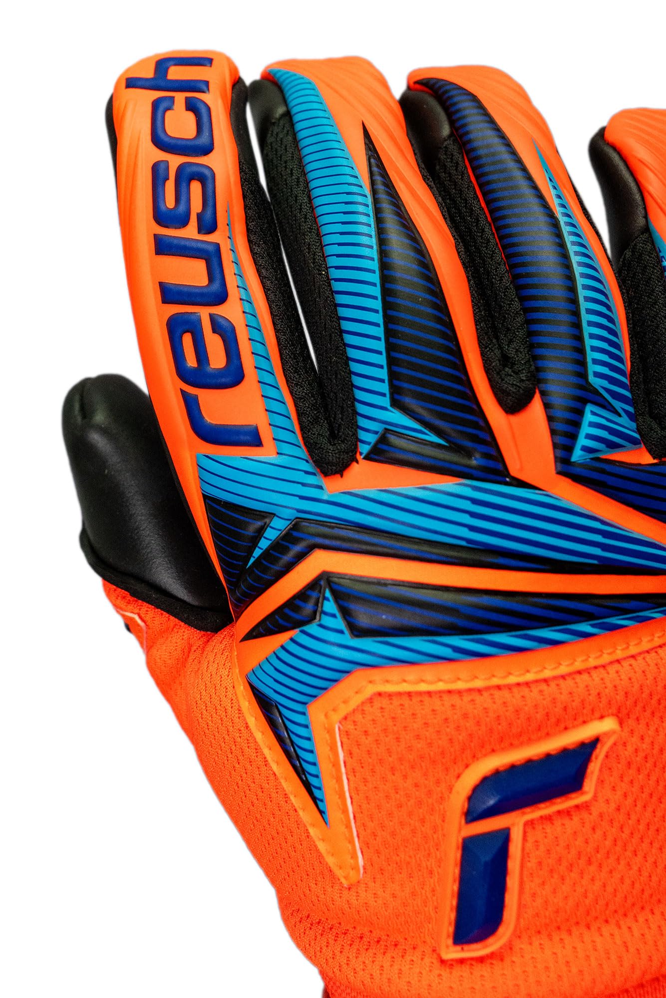 reusch-attrakt-torwarthandschuhe-gr-e-9-infinity-grip image 6