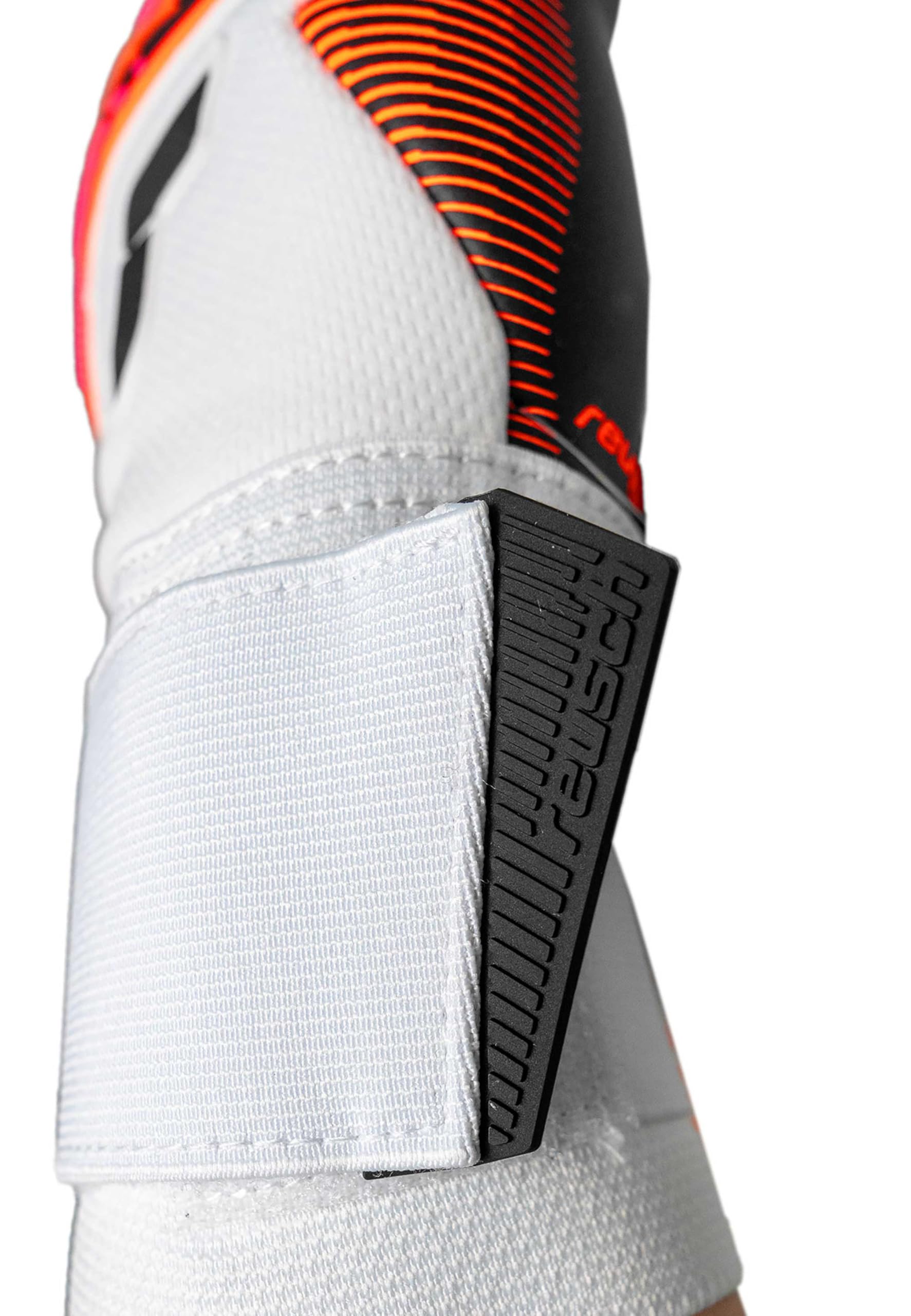 reusch-attrakt-torwarthandschuhe-gr-e-9-5-gold-x-grip image 8