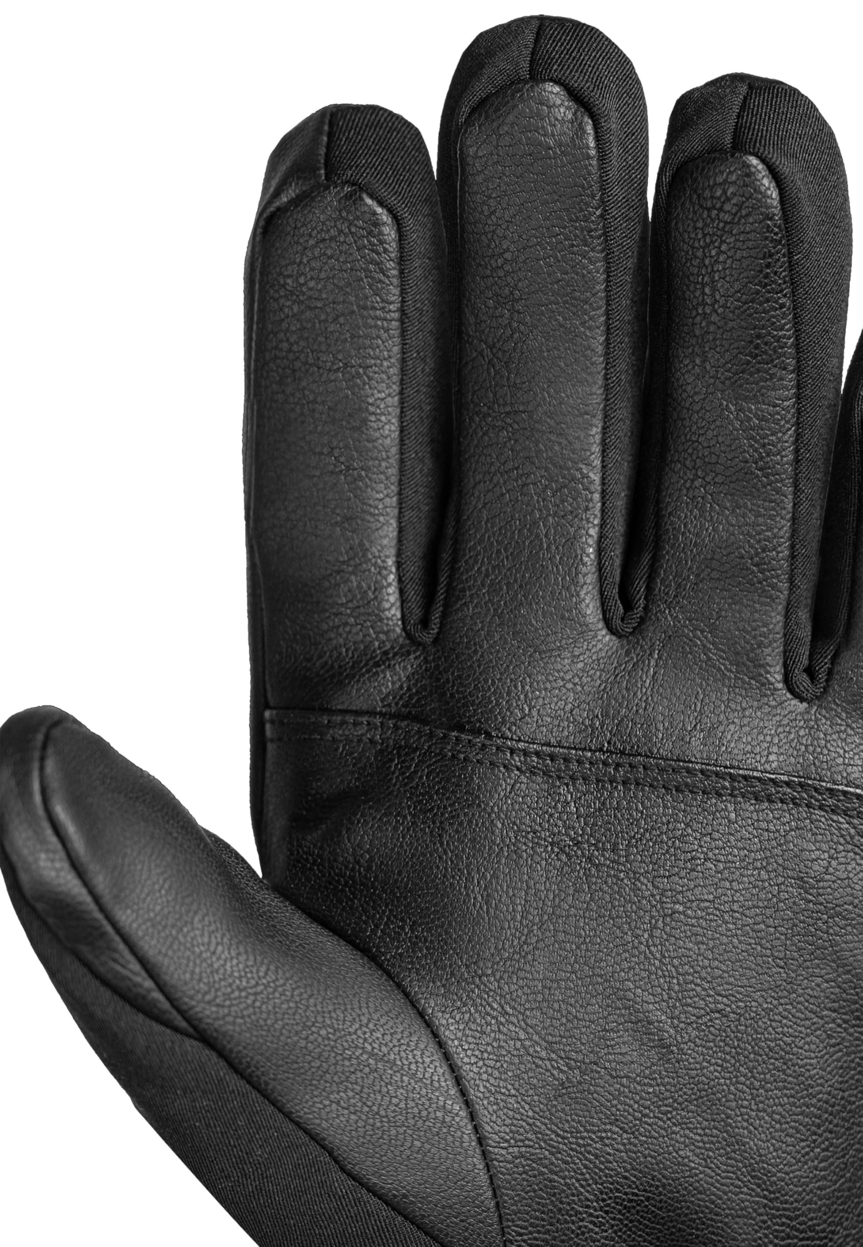 reusch-morvan-gore-tex-skihandschuhe-gr-9-5-mit-primaloft image 7