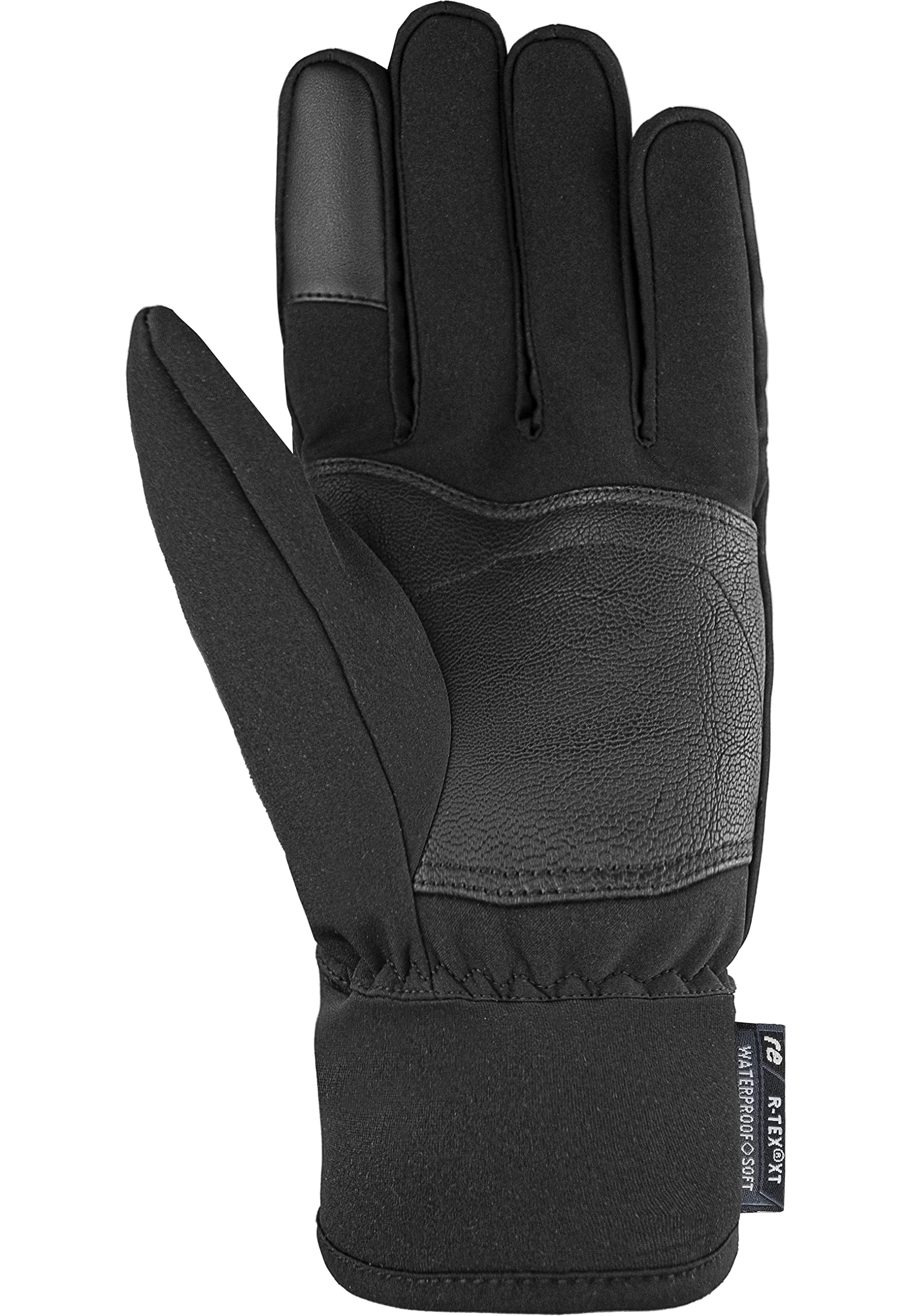 reusch-down-spirit-outdoorhandschuhe-xl-touch-wasserdicht image 3