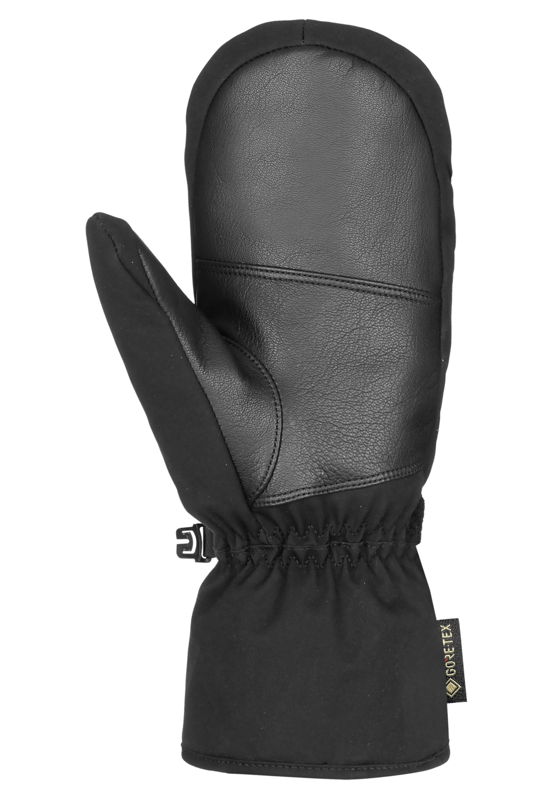 reusch-down-spirit-gtx-f-ustlinge-gr-9-ziegenleder-warm image 3