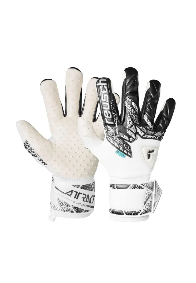 reusch-attrakt-speedbump-torwarthandschuhe-gr-10-5-unisex image 1