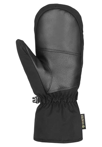 reusch-down-spirit-gtx-f-ustlinge-gr-9-ziegenleder-warm image 8