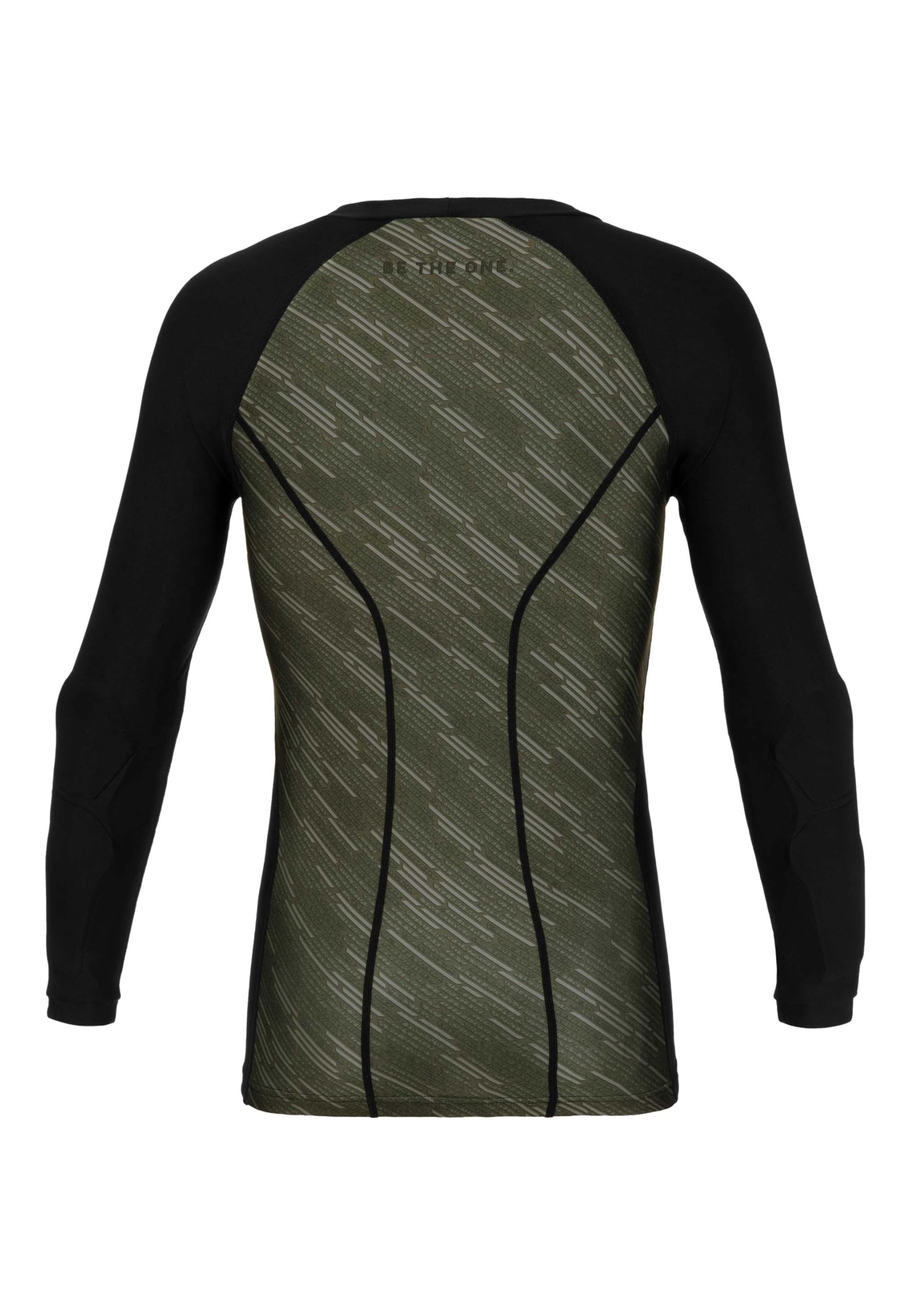 reusch-attrakt-padded-eco-undershirt-kompressionsshirt-gr-m image 3