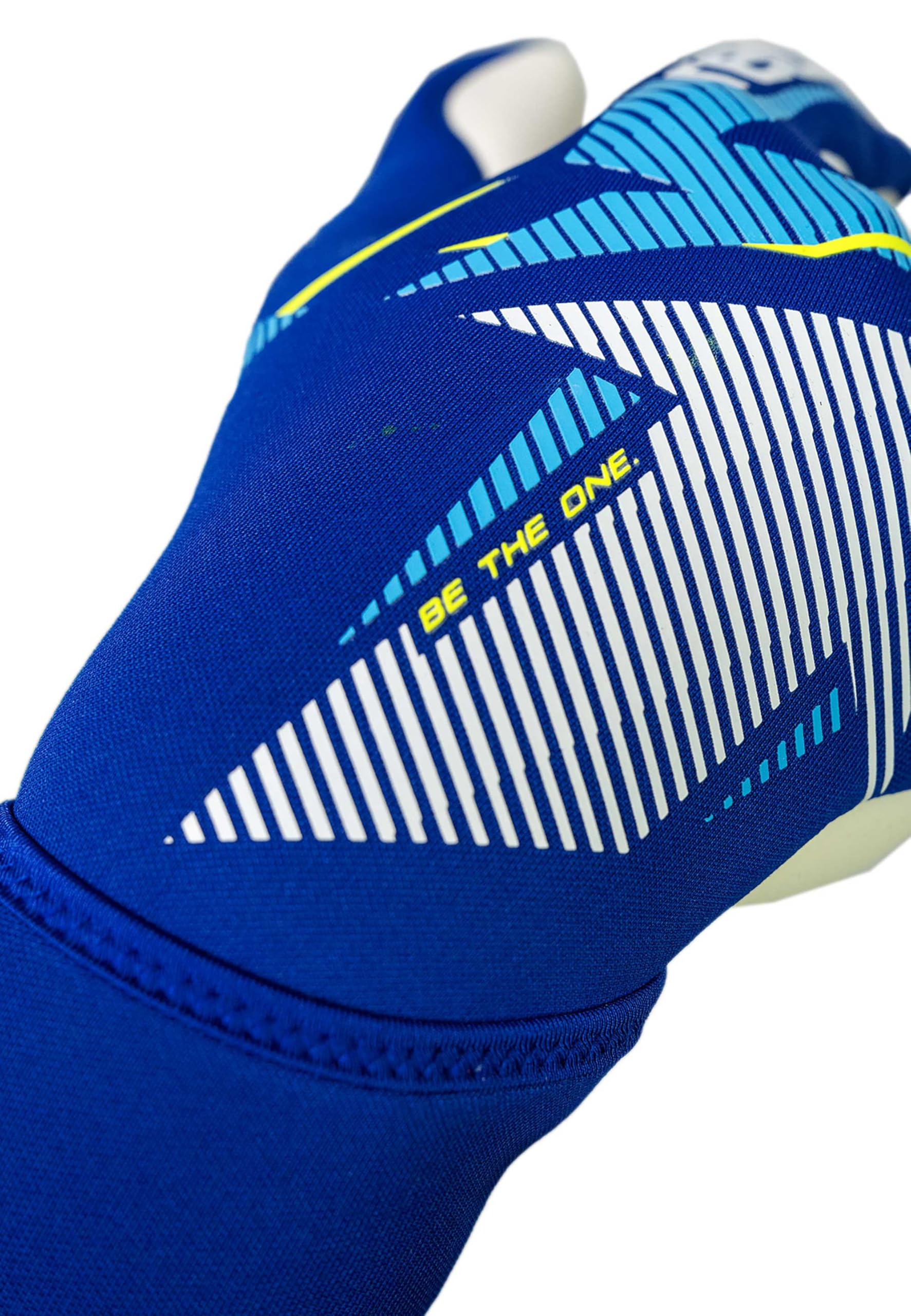 reusch-attrakt-torwarthandschuhe-gr-e-9-5-hybrid-negative-cut image 7
