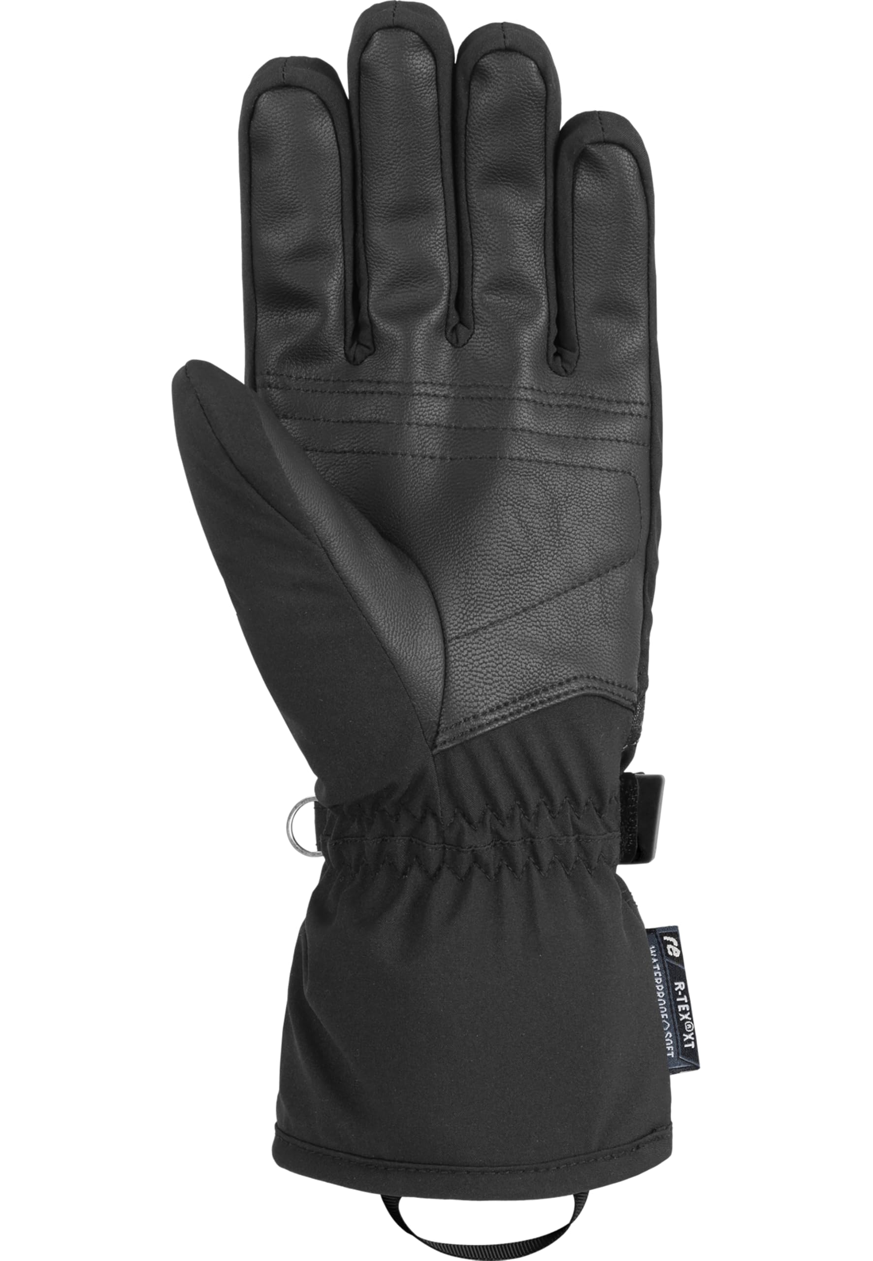 reusch-hannah-r-tex-xt-damen-winterhandschuhe-wasserdicht image 3