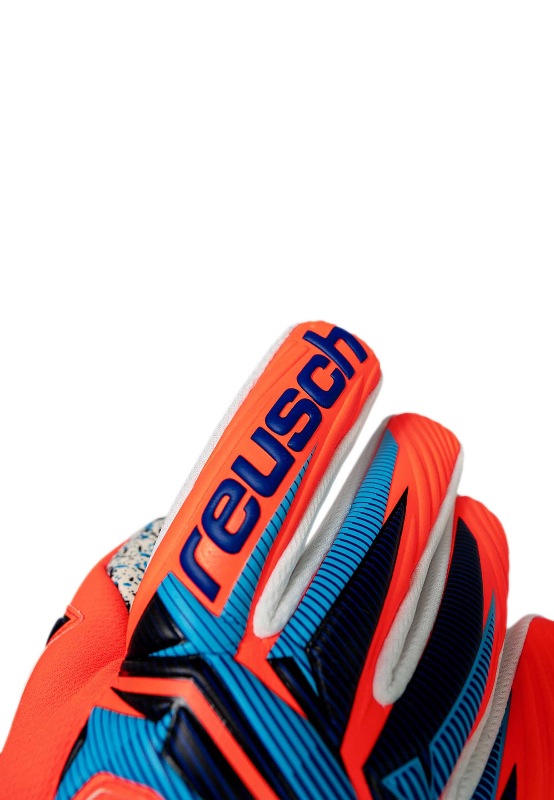 reusch-attrakt-torwarthandschuhe-gr-e-8-fusion-grip image 7