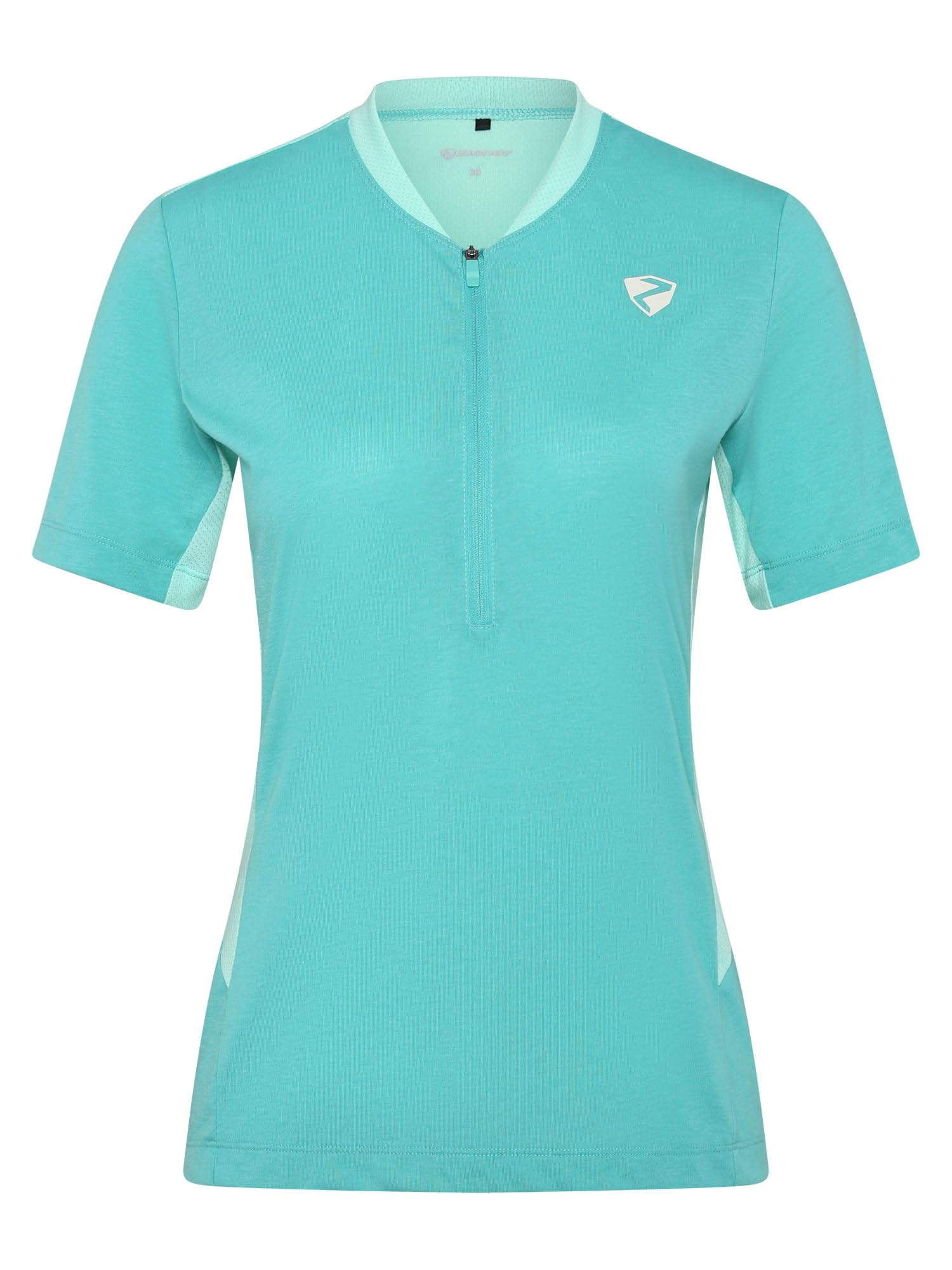 ziener-nektaria-z-lady-fahrradtrikot-halbrei-verschluss-drirelease image 6