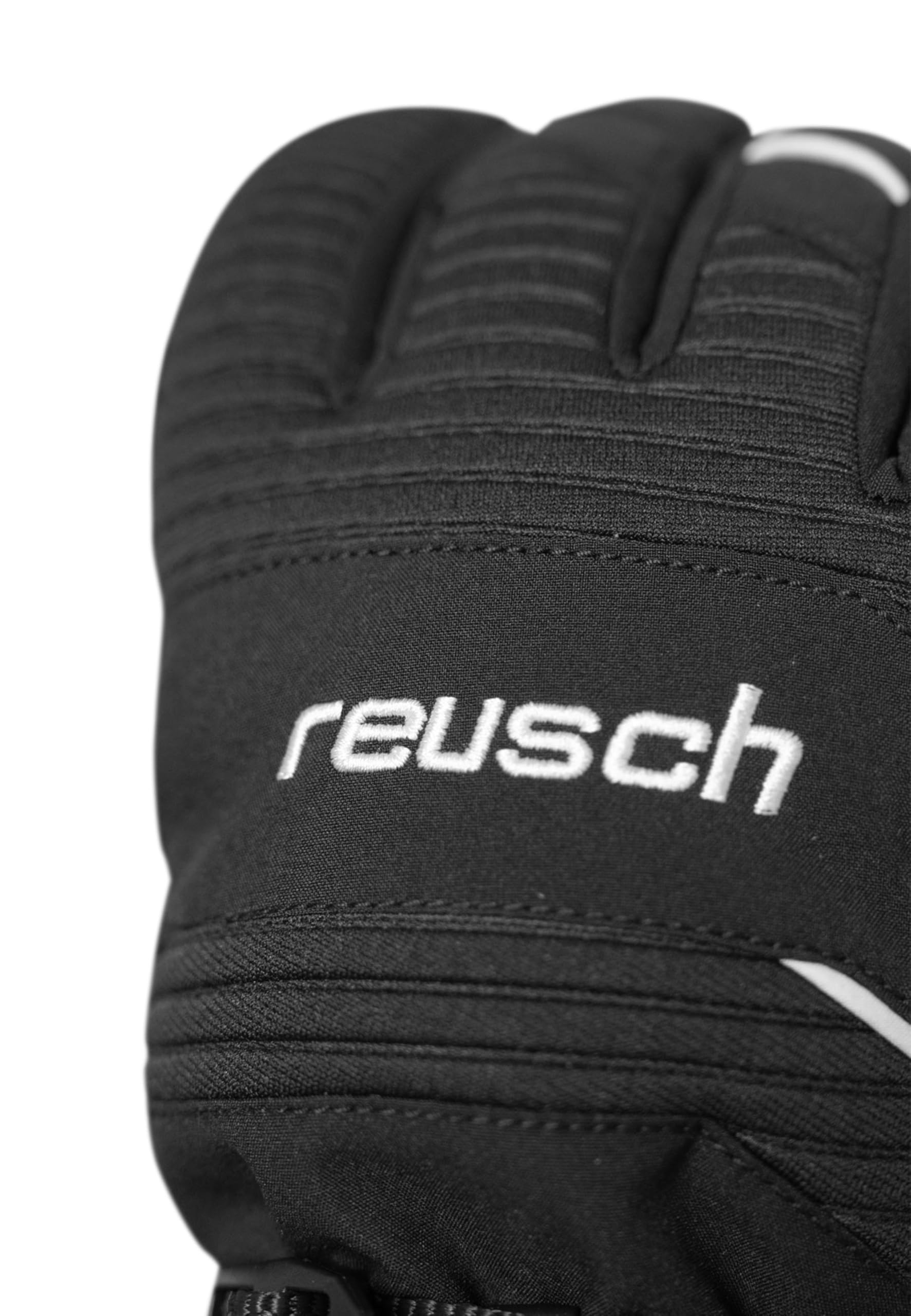 reusch-gore-tex-skihandschuhe-kinder-wasserdicht-mit-stulpe image 5