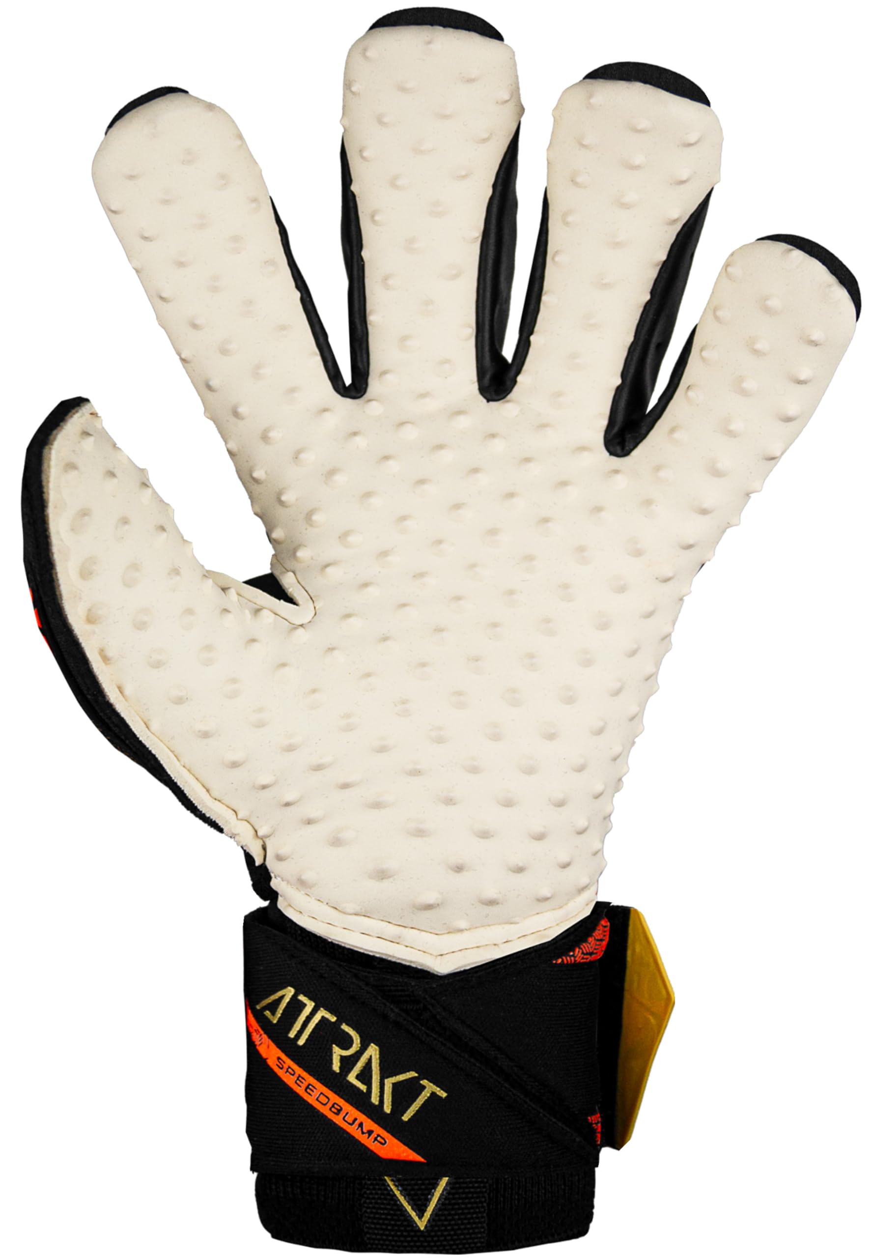 reusch-attrakt-speedbump-torwarthandschuhe-fingerschutz image 4