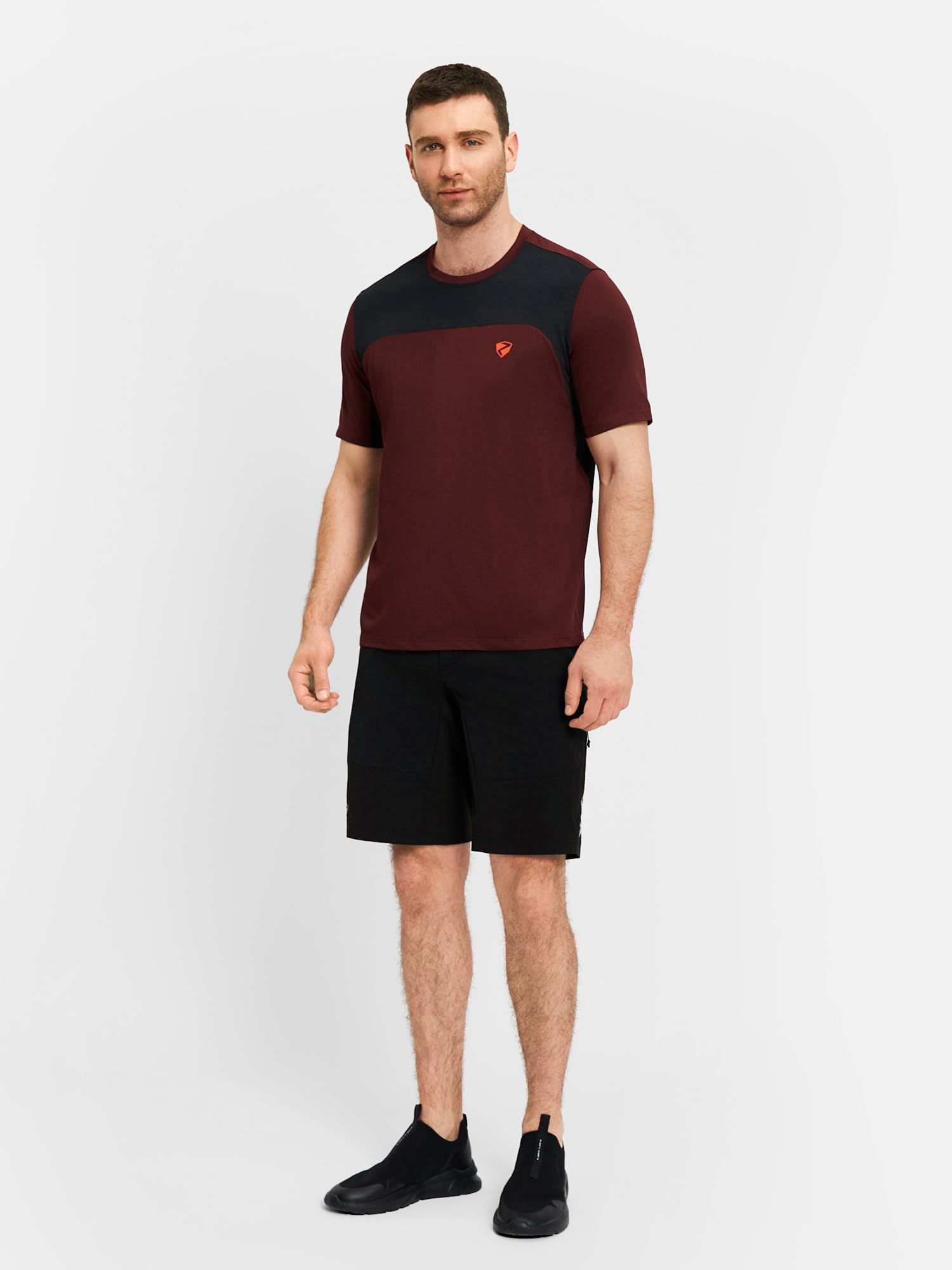 ziener-niando-z-herren-mtb-shorts-mit-innenhose image 5