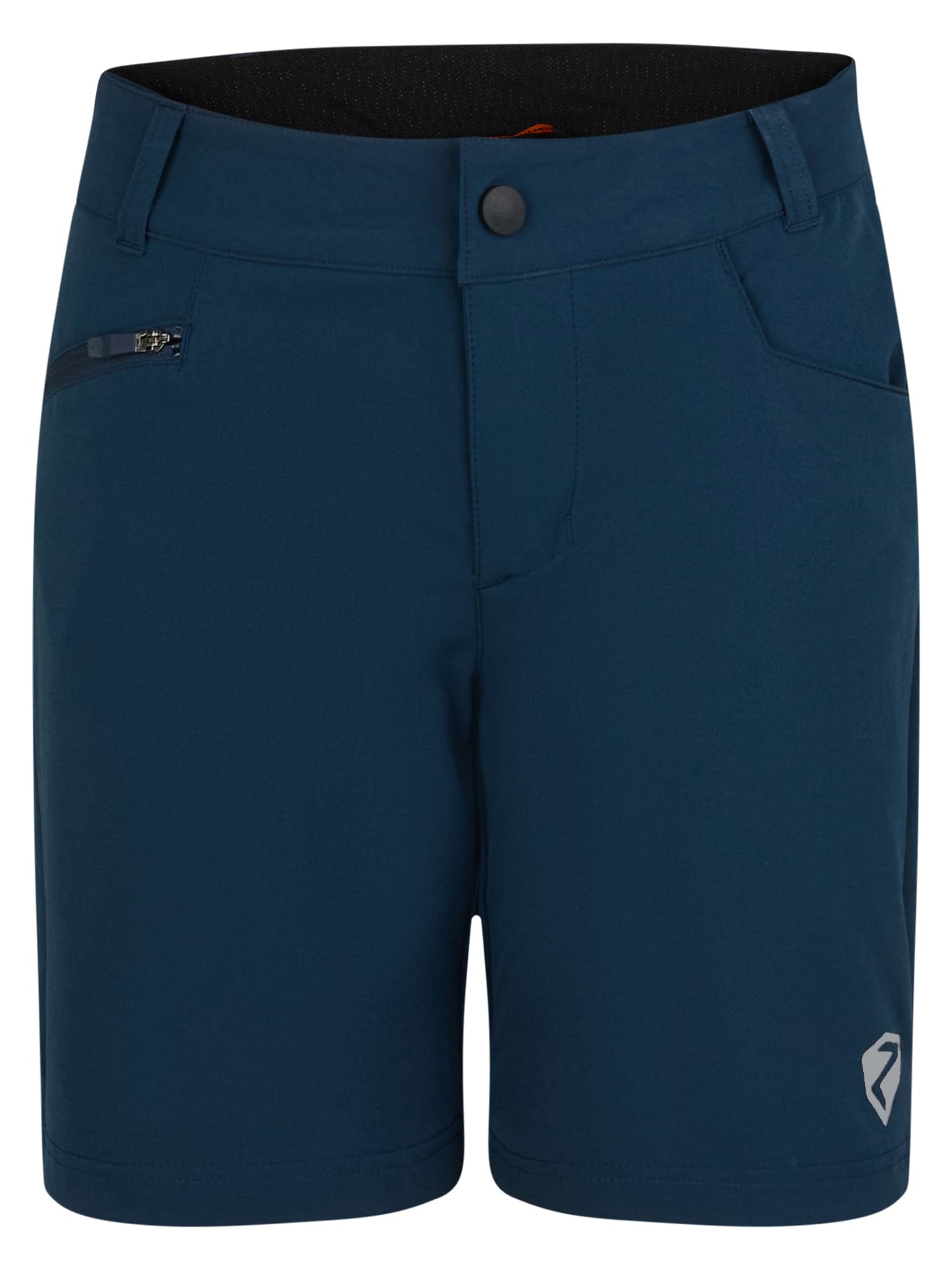 ziener-bikewear-kids-nado-fahrrad-shorts-schwarz-gepolstert image 6