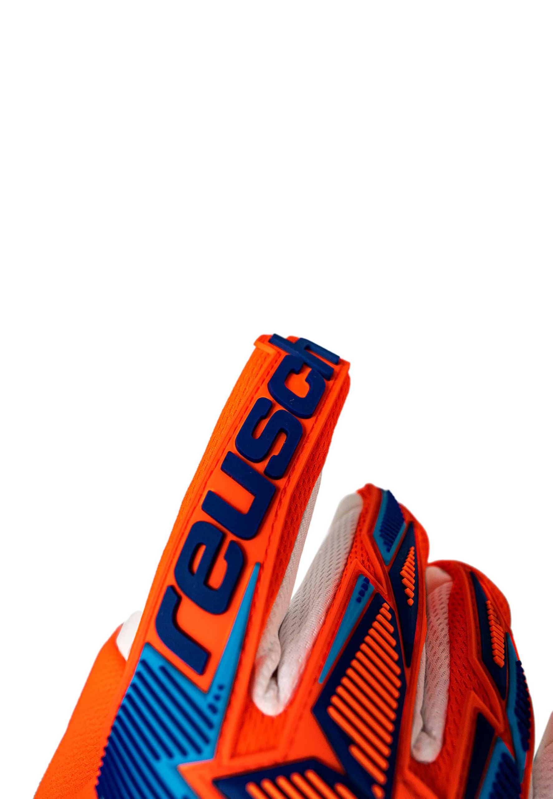 reusch-attrakt-torwarthandschuhe-gr-e-9-mit-grip-advance-latex image 6