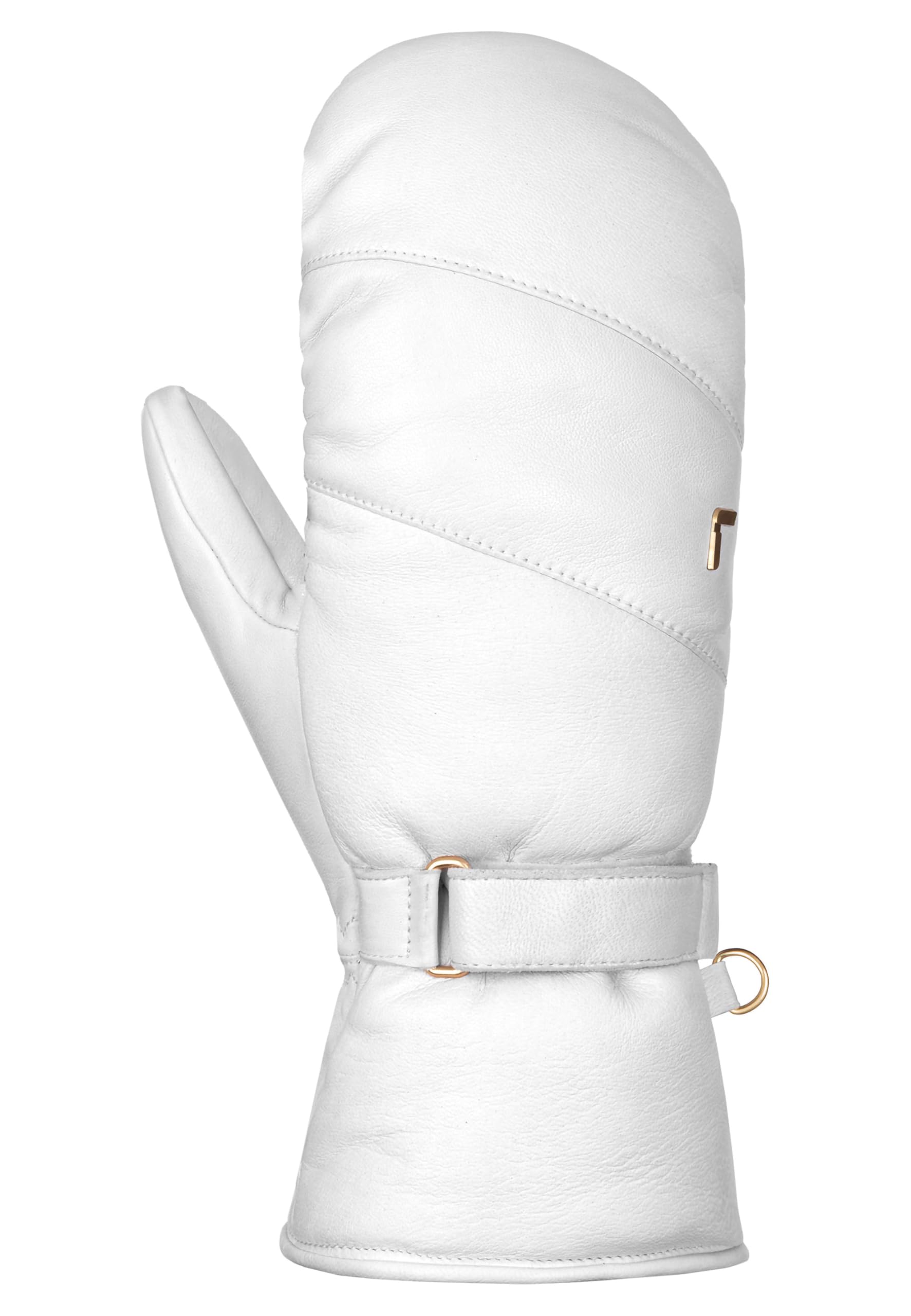 reusch-perla-f-ustlinge-damen-gr-7-5-schafsleder-primaloft image 2