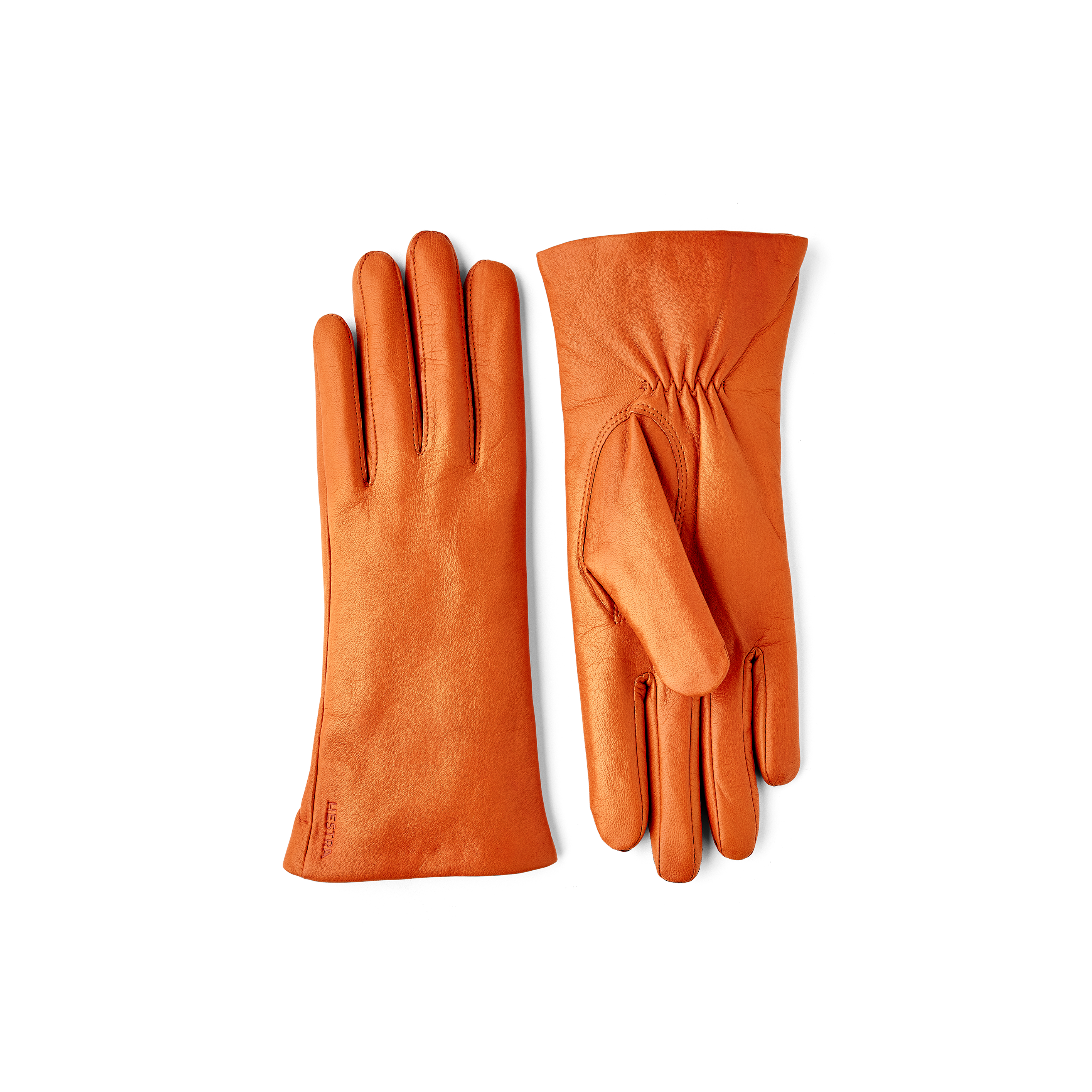 hestra-winston-elisabeth-lederhandschuhe-damen-lammleder image 1