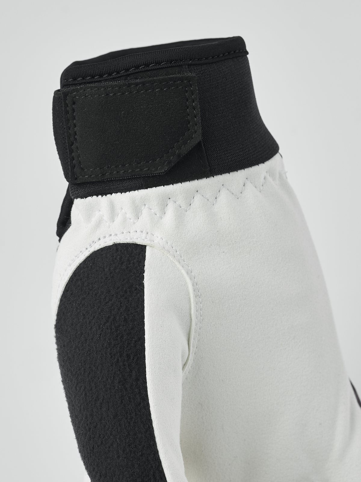 hestra-xc-pace-langlauf-handschuh-5-finger-winddicht image 4