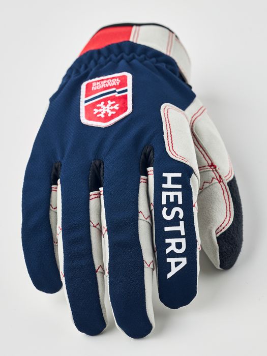 hestra-ergo-grip-xc-race-langlaufhandschuh-winddicht image 4
