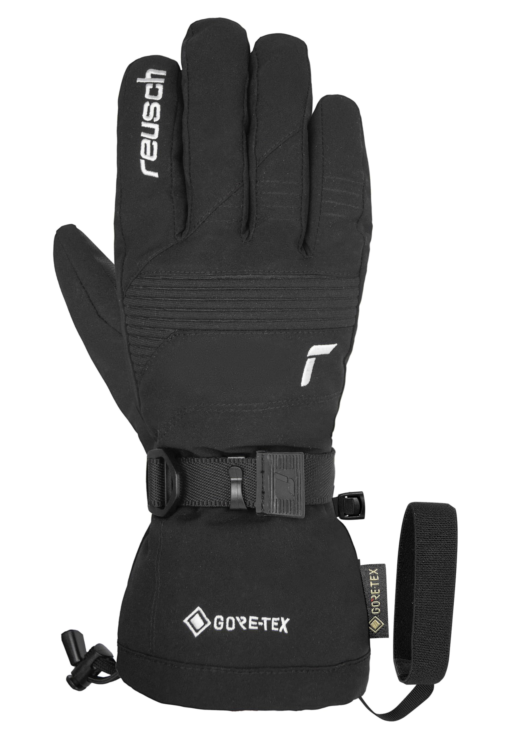 reusch-powder-spirit-gtx-skihandschuh-gr-e-9-wasserdicht image 2