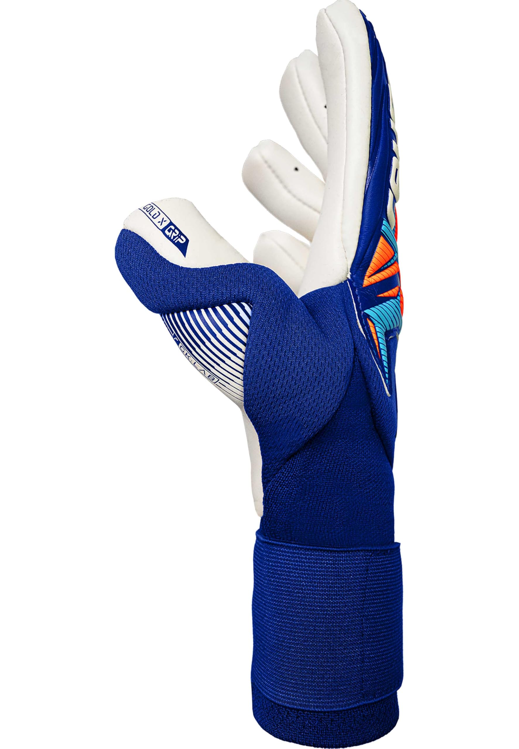 reusch-attrakt-gold-x-torwarthandschuhe-gr-10-negative-cut image 3