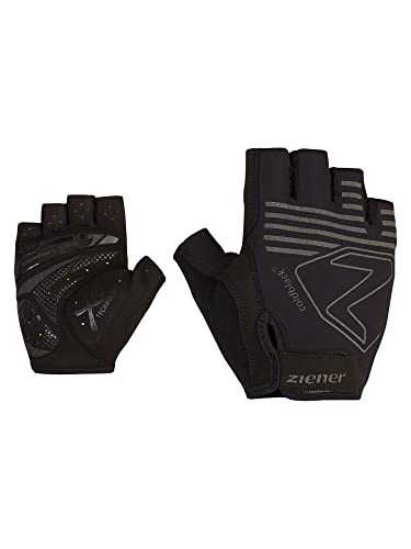 ziener-canso-fahrradhandschuhe-herren-kurzfinger-grip image 8