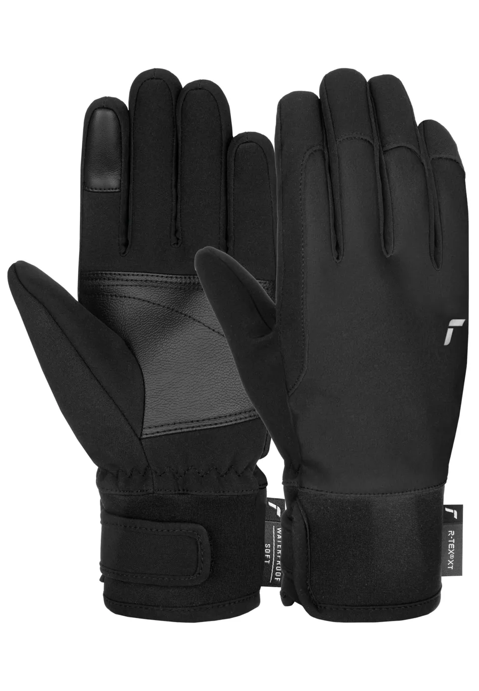 reusch-down-spirit-outdoorhandschuhe-damen-touch-wasserdicht image 1