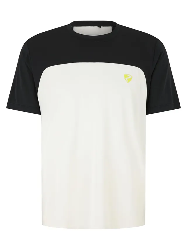 ziener-activewear-nucio-z-man-t-shirt-white-fog-schnelltrocknend image 1