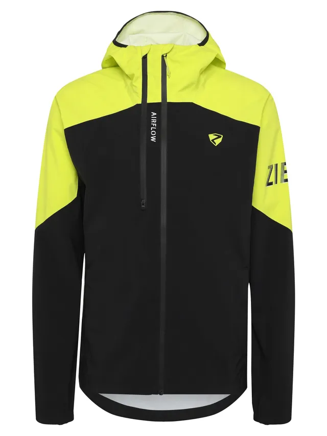ziener-bikewear-nemil-z-man-regenjacke-gr-sse-50-wasserdicht image 1