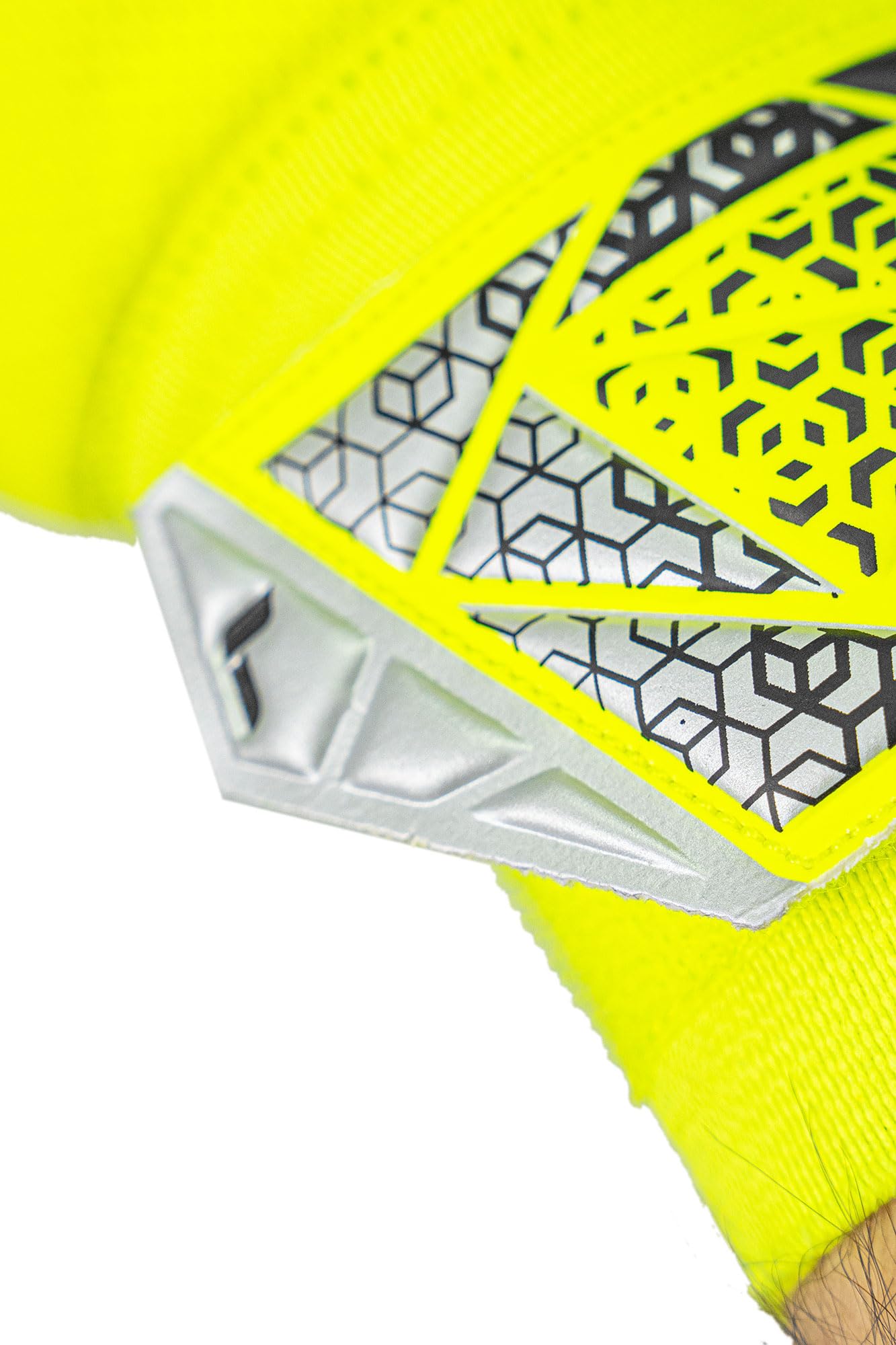 reusch-attrakt-torwarthandschuhe-kinder-negativschnitt-grip image 7