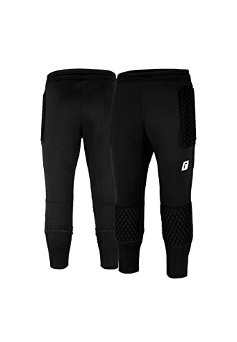 reusch-attrakt-contest-short-torwarthose-3-4-gr-l image 4