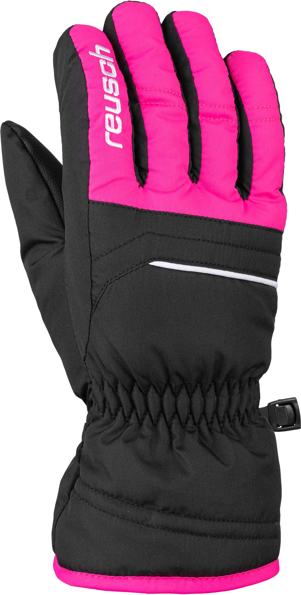 reusch-alan-junior-kinder-skihandschuhe-gr-5-warm image 2