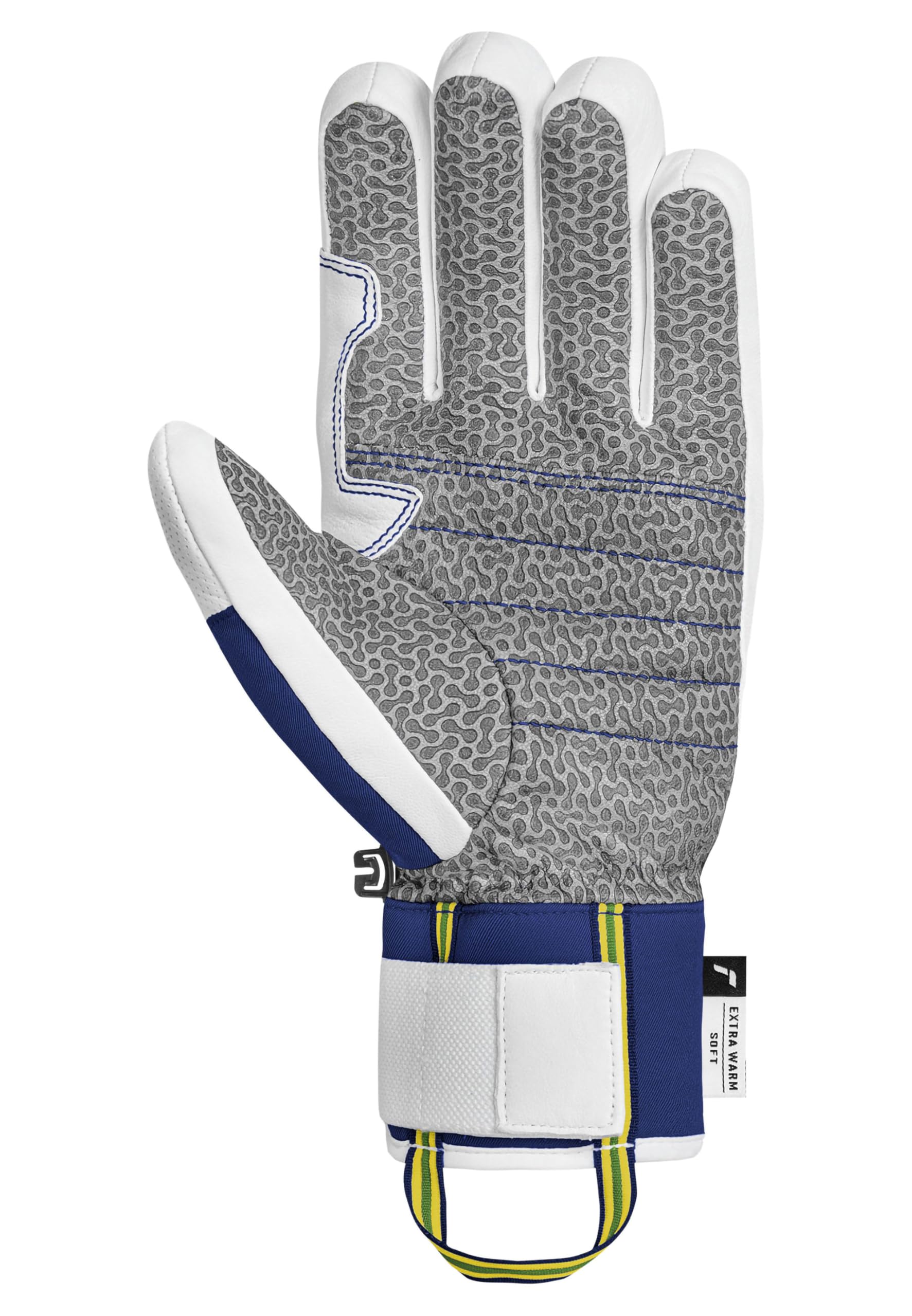 reusch-worldcup-warrior-lucas-braathen-skihandschuhe-gr-9 image 3
