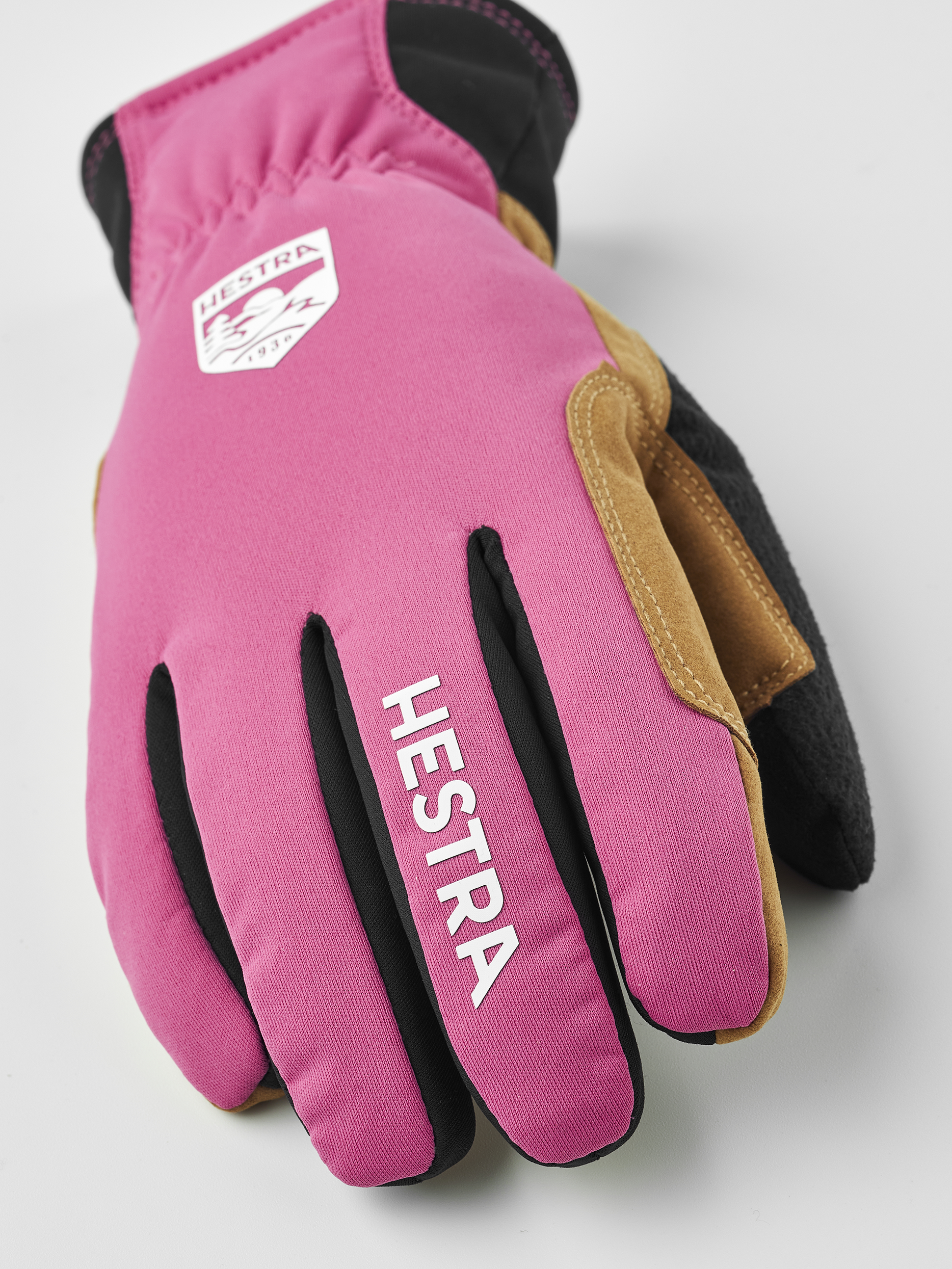 hestra-xc-primaloft-women-5-finger-langlaufhandschuh-gr-7-warm image 3