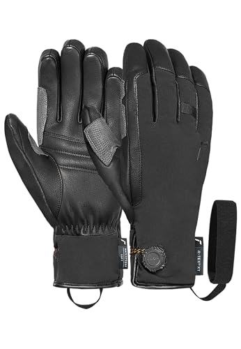 reusch-explorer-fidlock-skihandschuhe-gr-9-magnetverschluss image 8