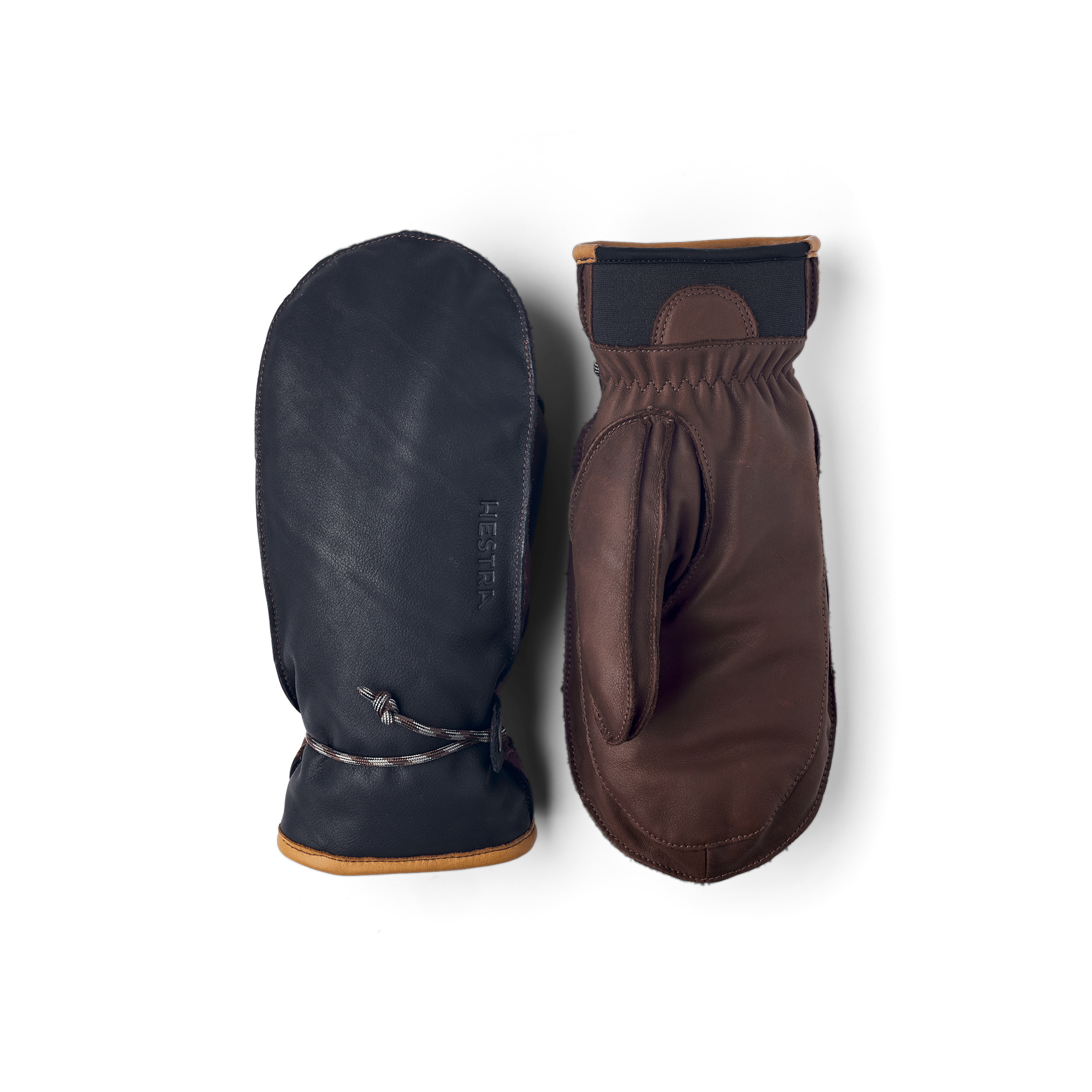 hestra-wakayama-mitt-f-ustlinge-rindsleder-sehr-warm image 2