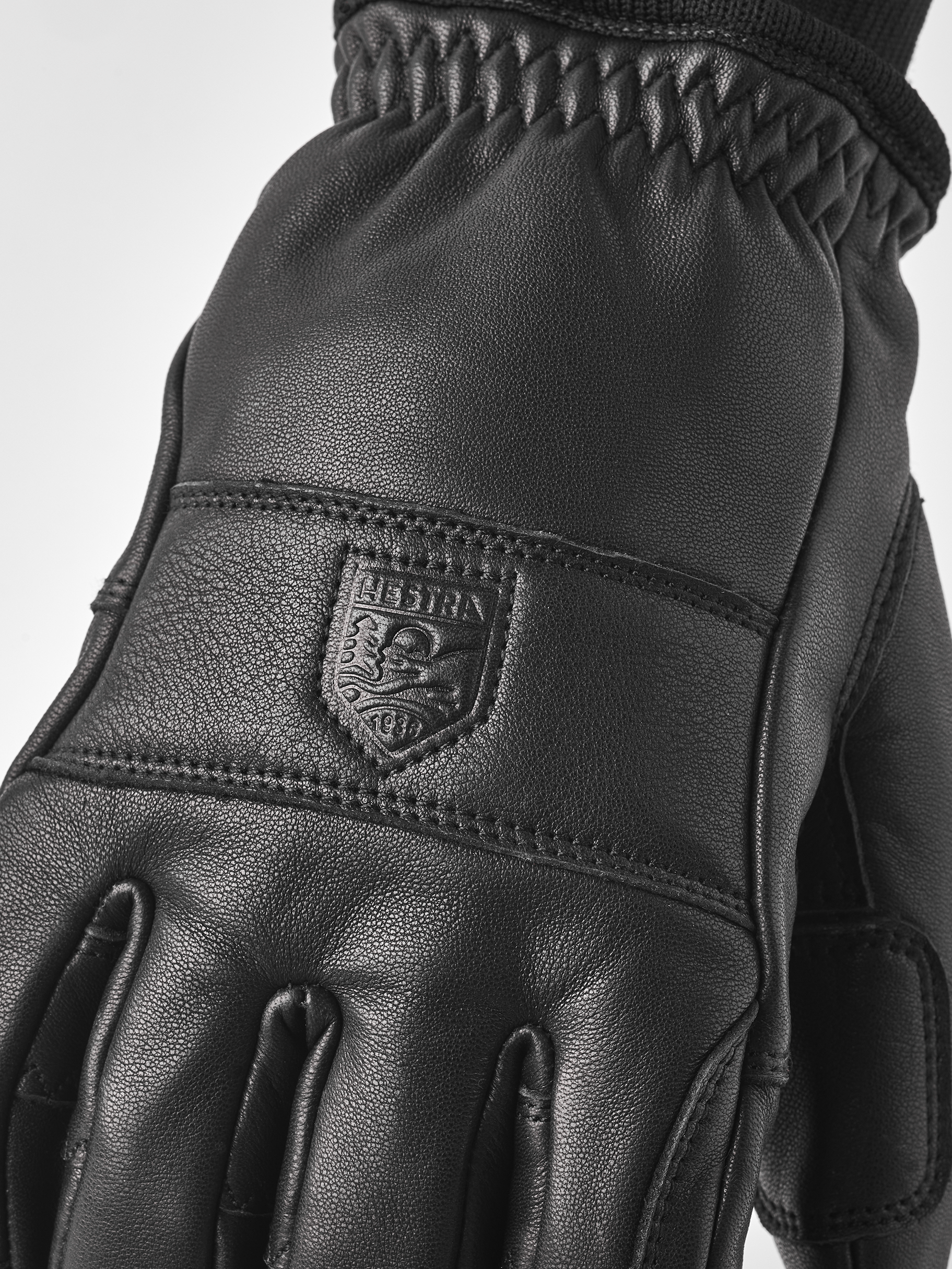 hestra-ergo-grip-czone-vernum-5-finger-skihandschuh-wasserdicht-2 image 4