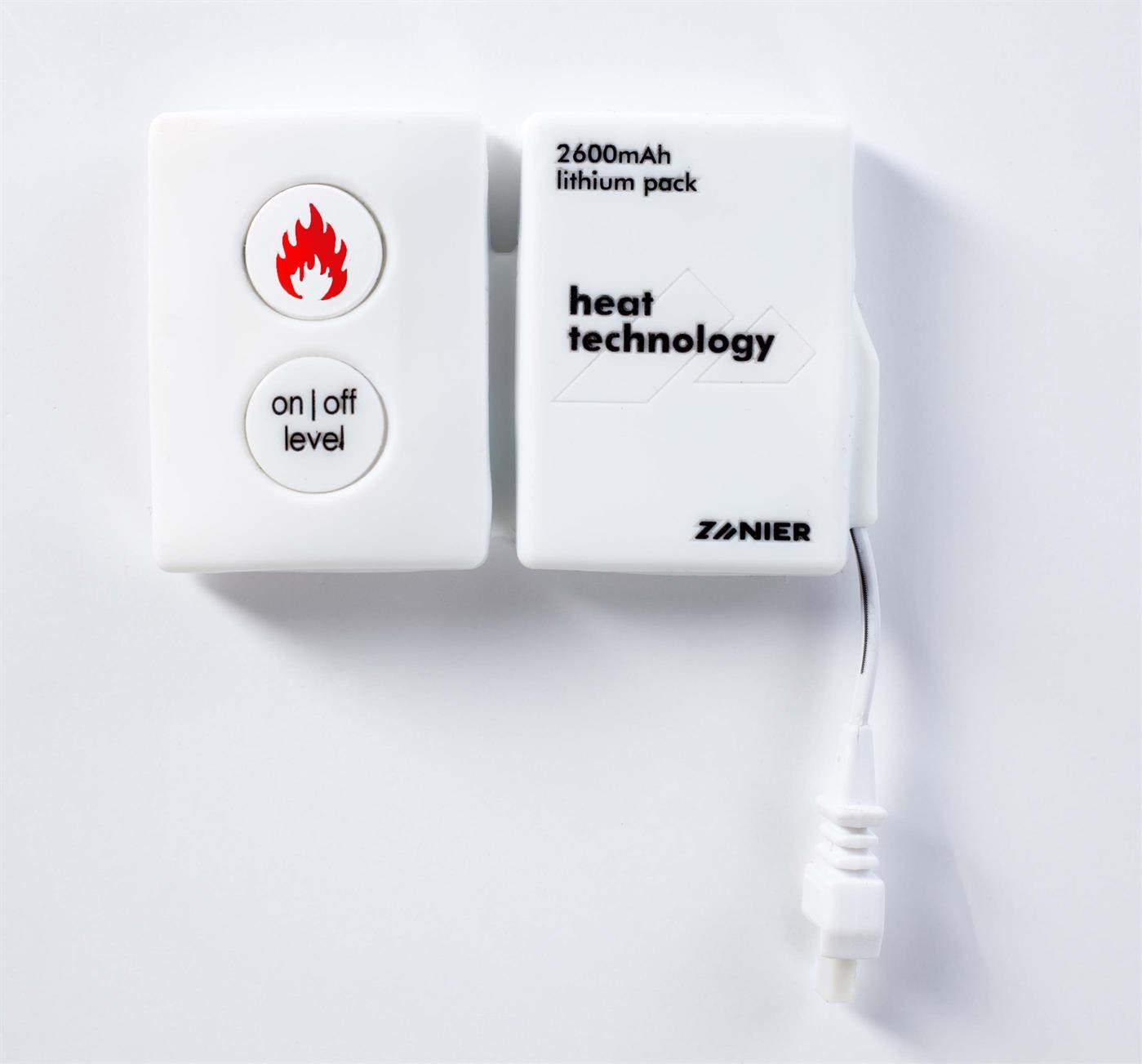 zanier-heat-stx-akku-2600-mah-heizhandschuh-ersatzakku image 3