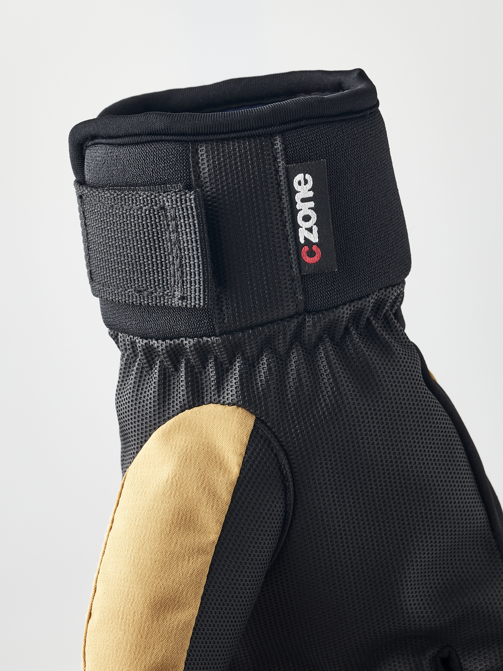 hestra-xc-primaloft-ferox-5-finger-skihandschuh-kinder-czone image 5