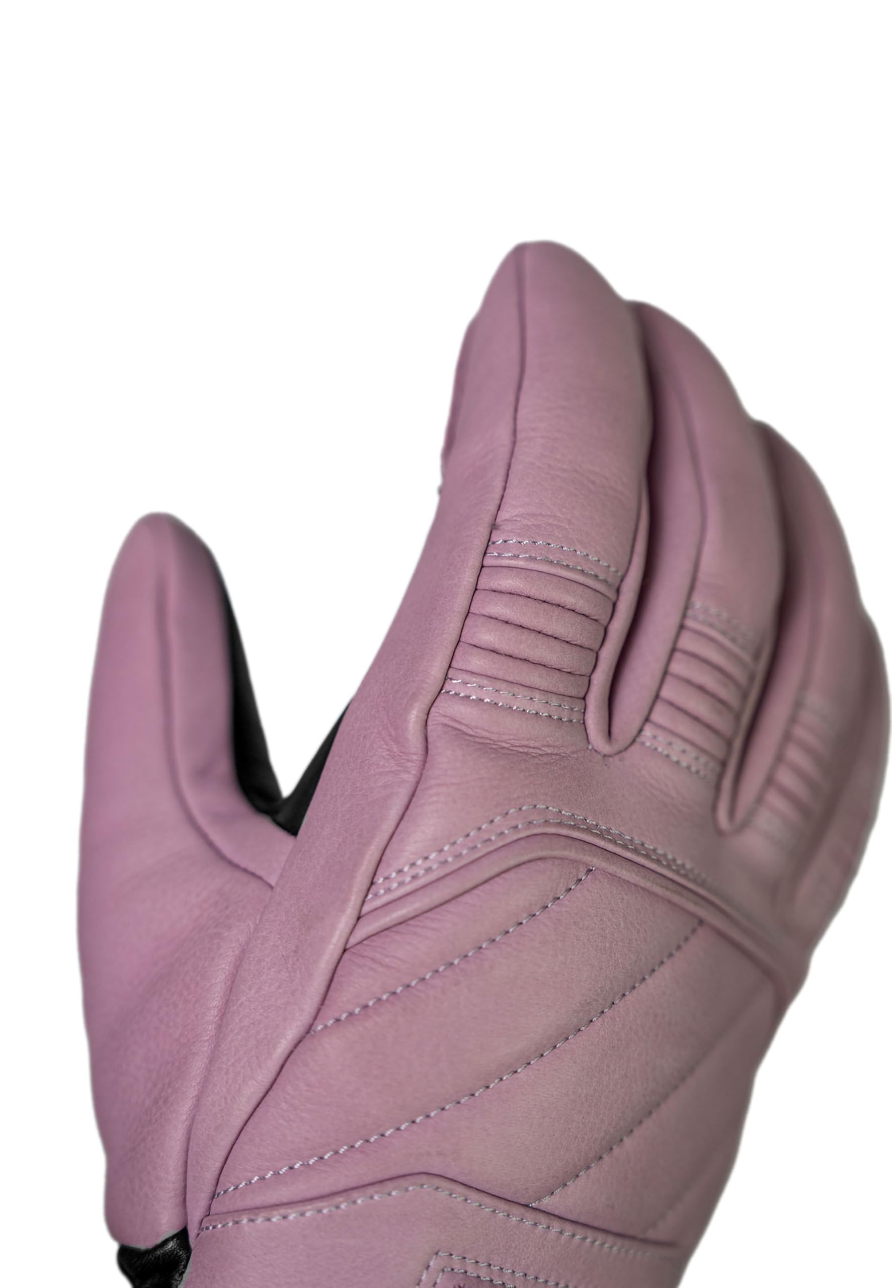 reusch-down-spirit-skihandschuhe-vollleder-primaloft-warm image 5