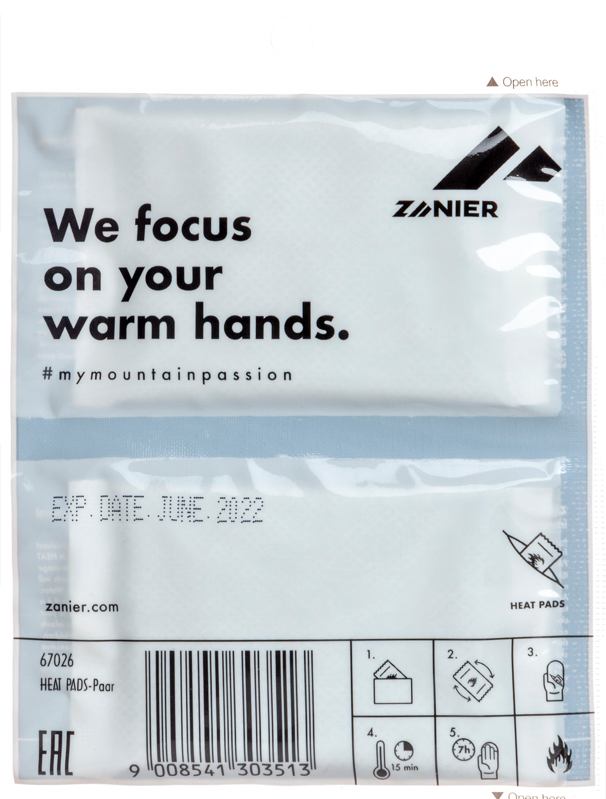 zanier-heat-pads-outdoor-ws-heizkissen-neutral-40er-box-8h image 3