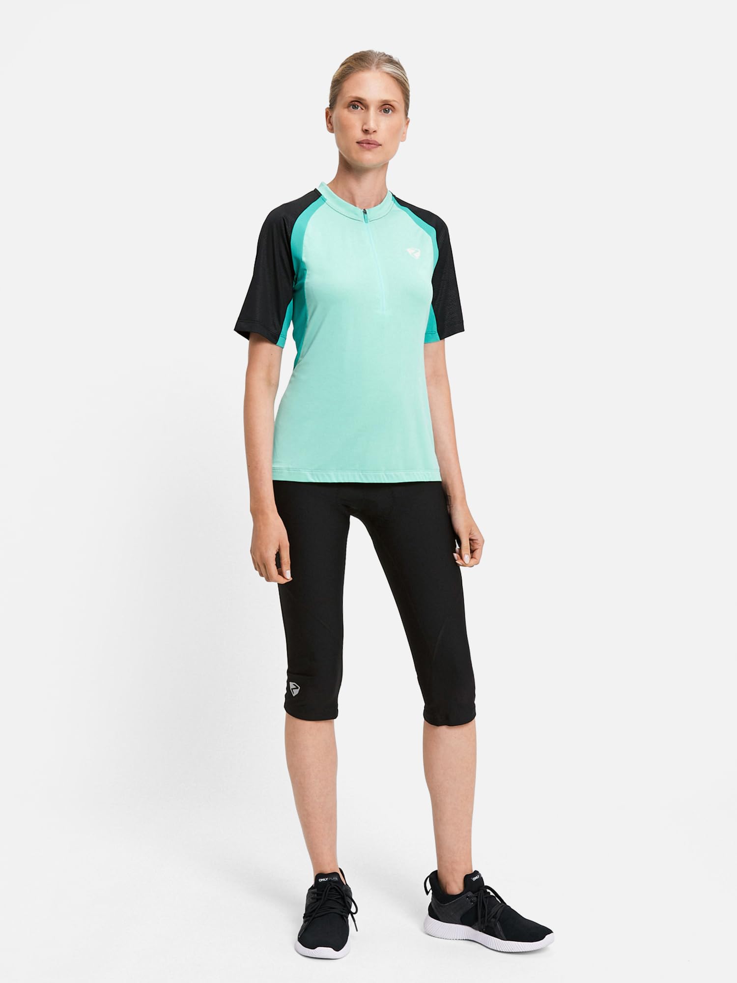 ziener-narona-z-x-function-3-4-fahrradtight-damen-gr-38-mit-pad image 5
