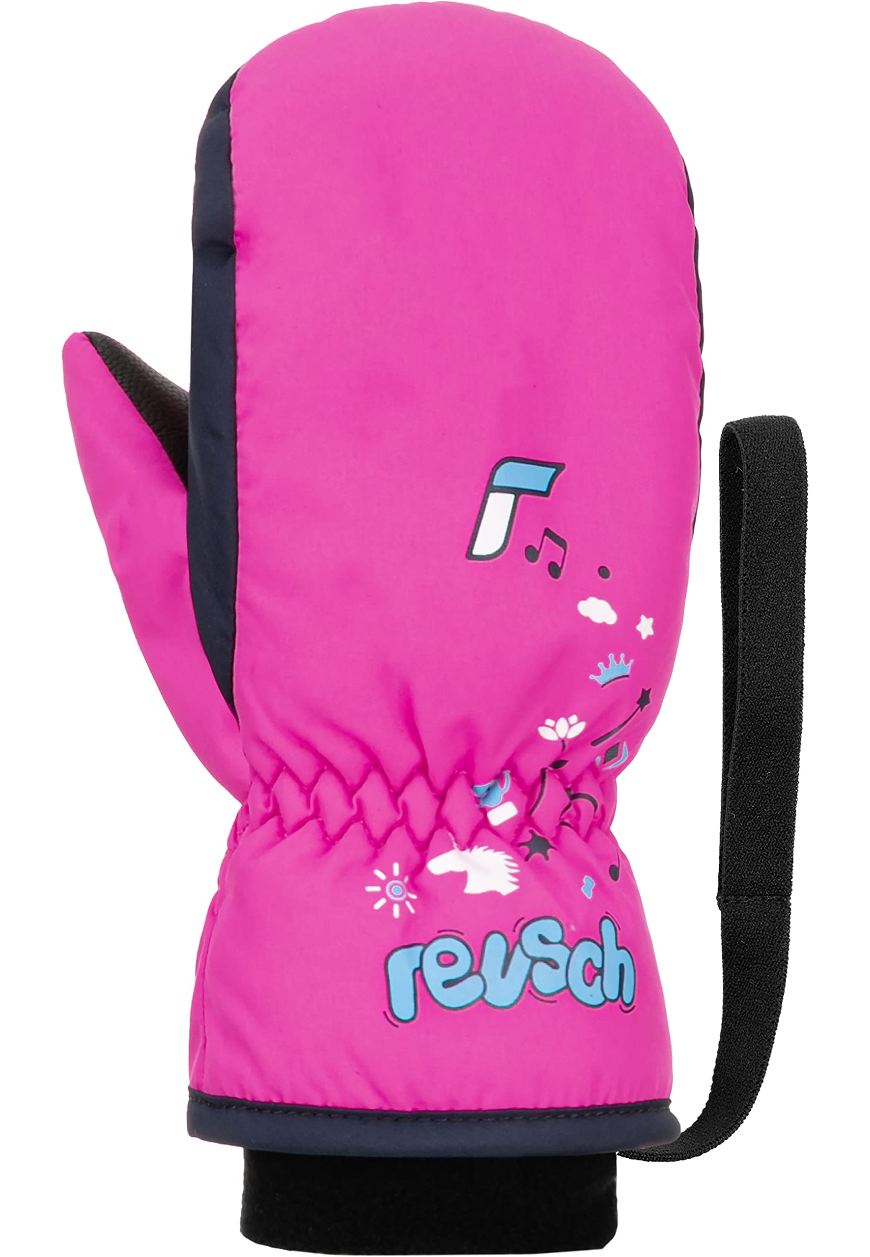 reusch-down-spirit-kids-mitten-f-ustling-kinder-warm-fleece image 2