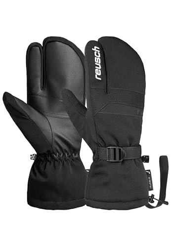 reusch-down-spirit-david-r-tex-xt-lobster-skihandschuhe-gr-9 image 8