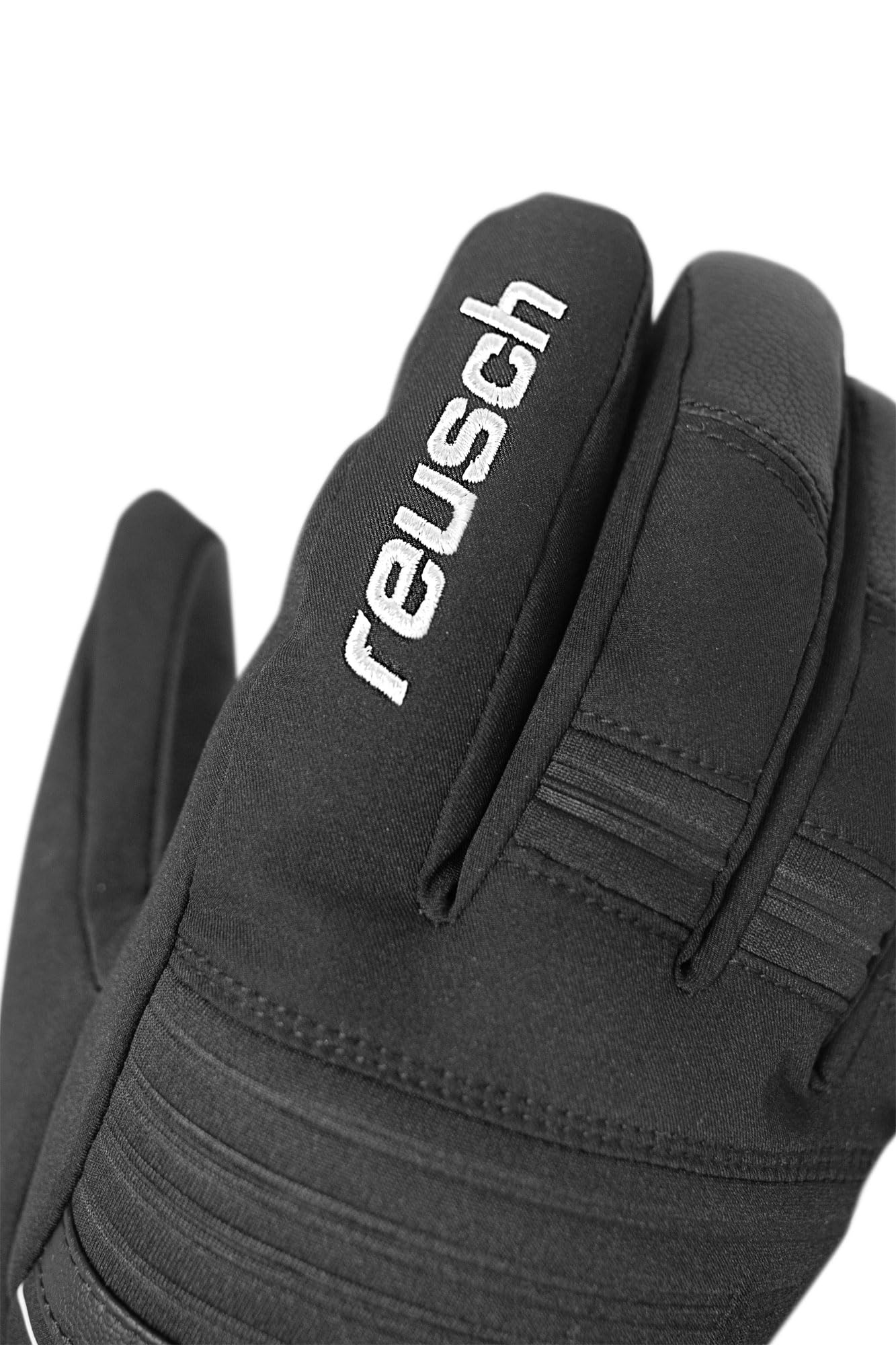 reusch-down-spirit-skihandschuhe-8-5-softshell-warm image 4
