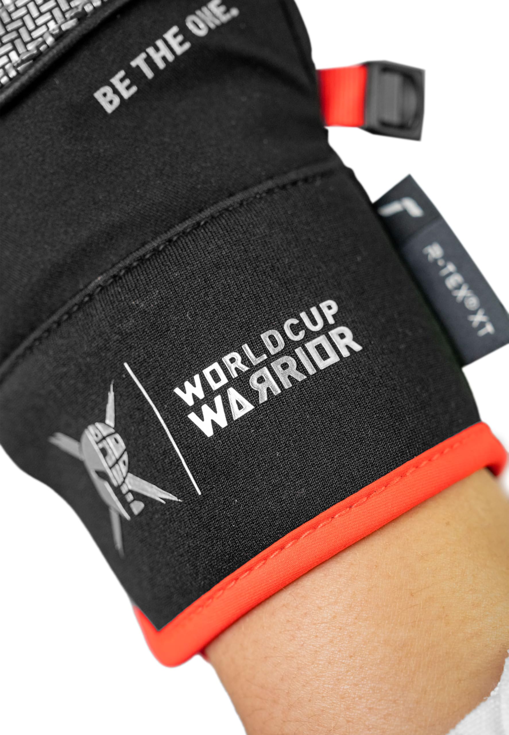 reusch-worldcup-warrior-skihandschuhe-kinder-gr-4-mit-protektoren image 7
